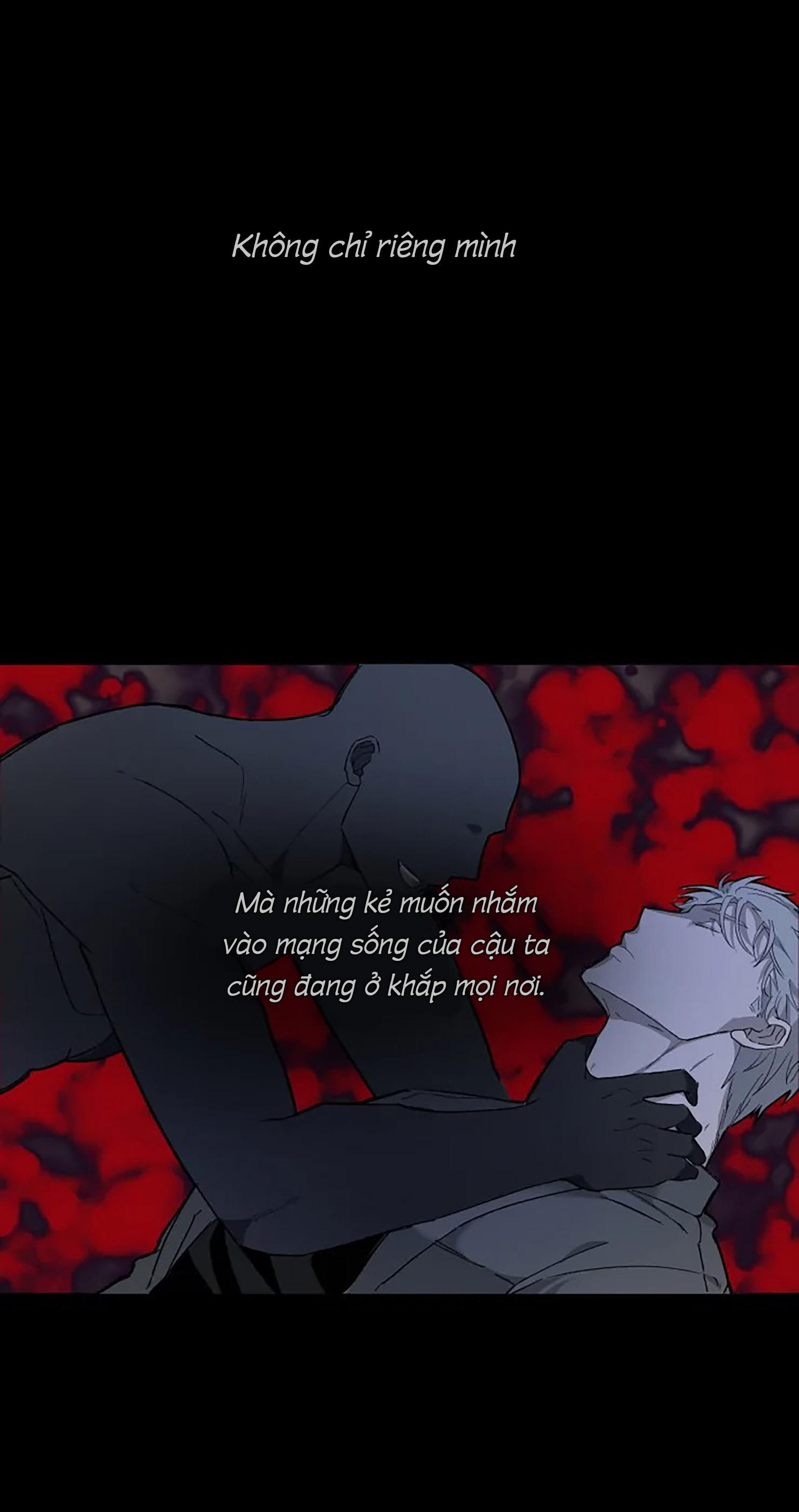 Đọc truyện  Nuốt gai - Chapter 19