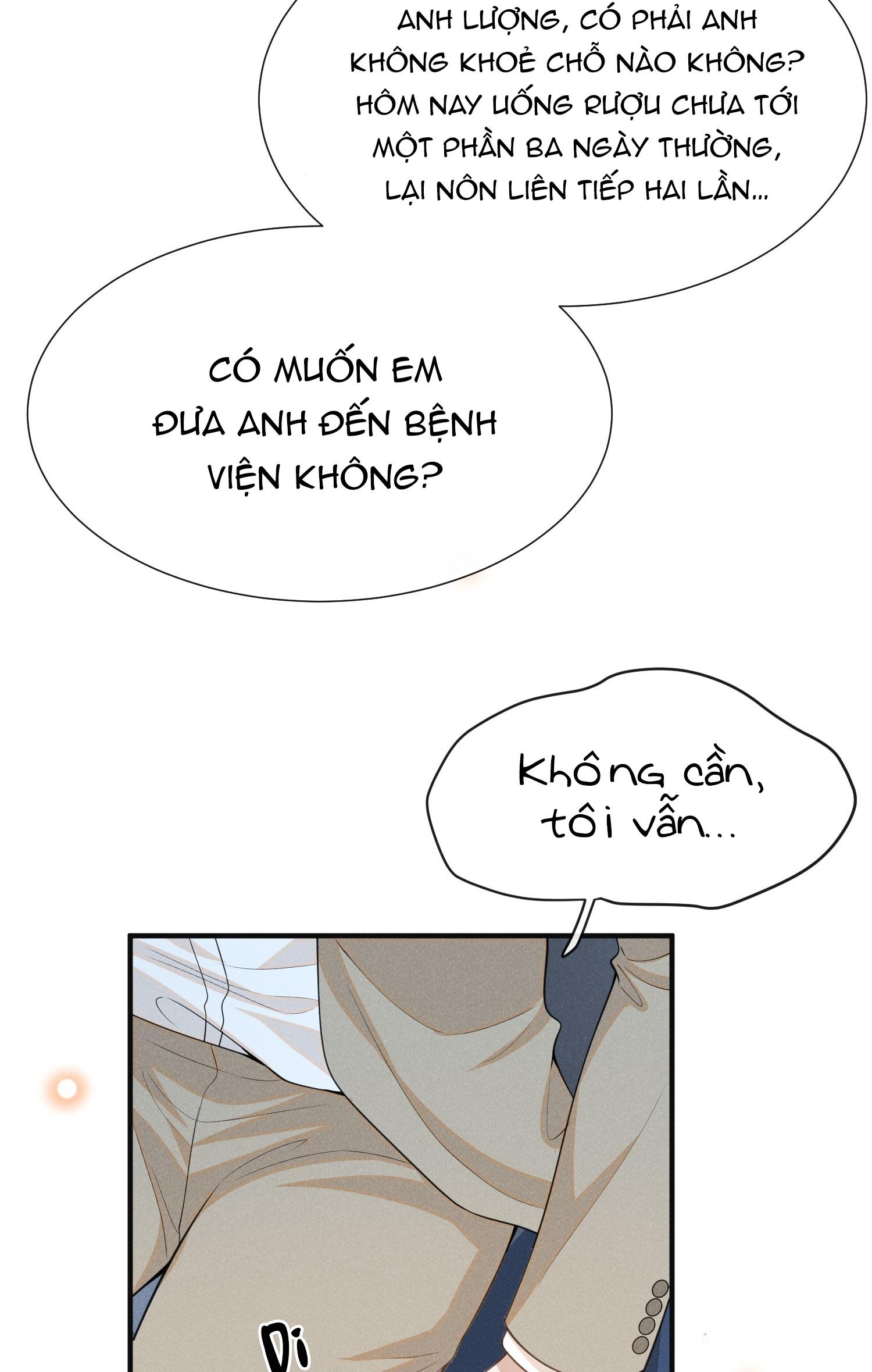 Đọc truyện Lai sinh bất kiến - Chapter 113