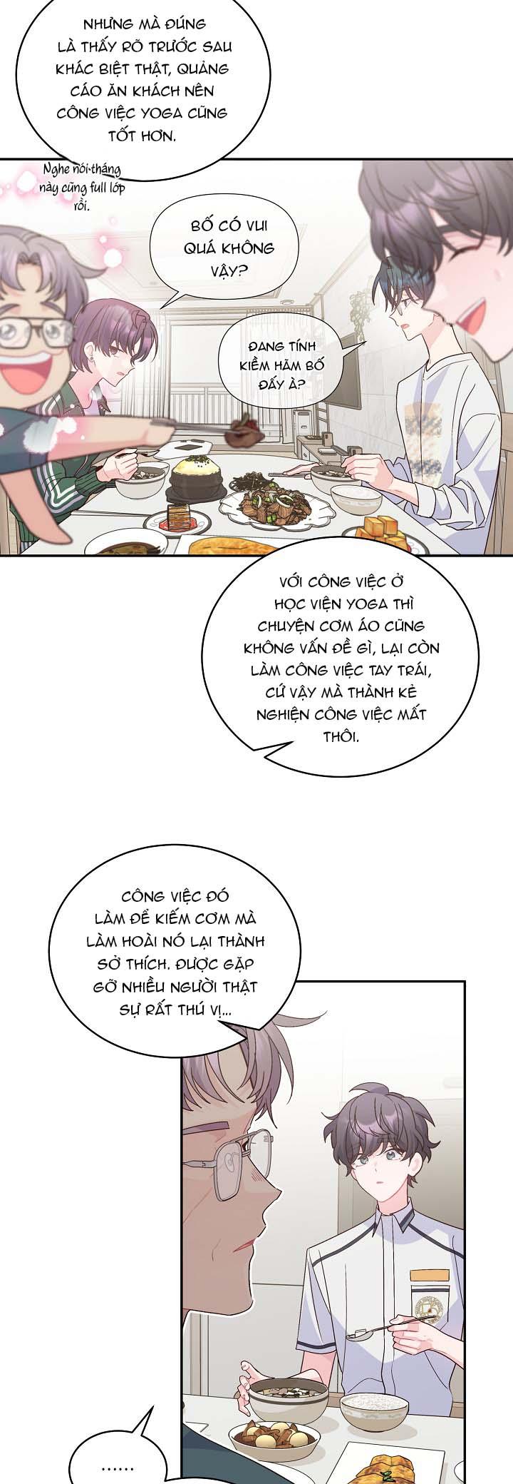 Đọc truyện (END) Merry Marbling - Chapter 66