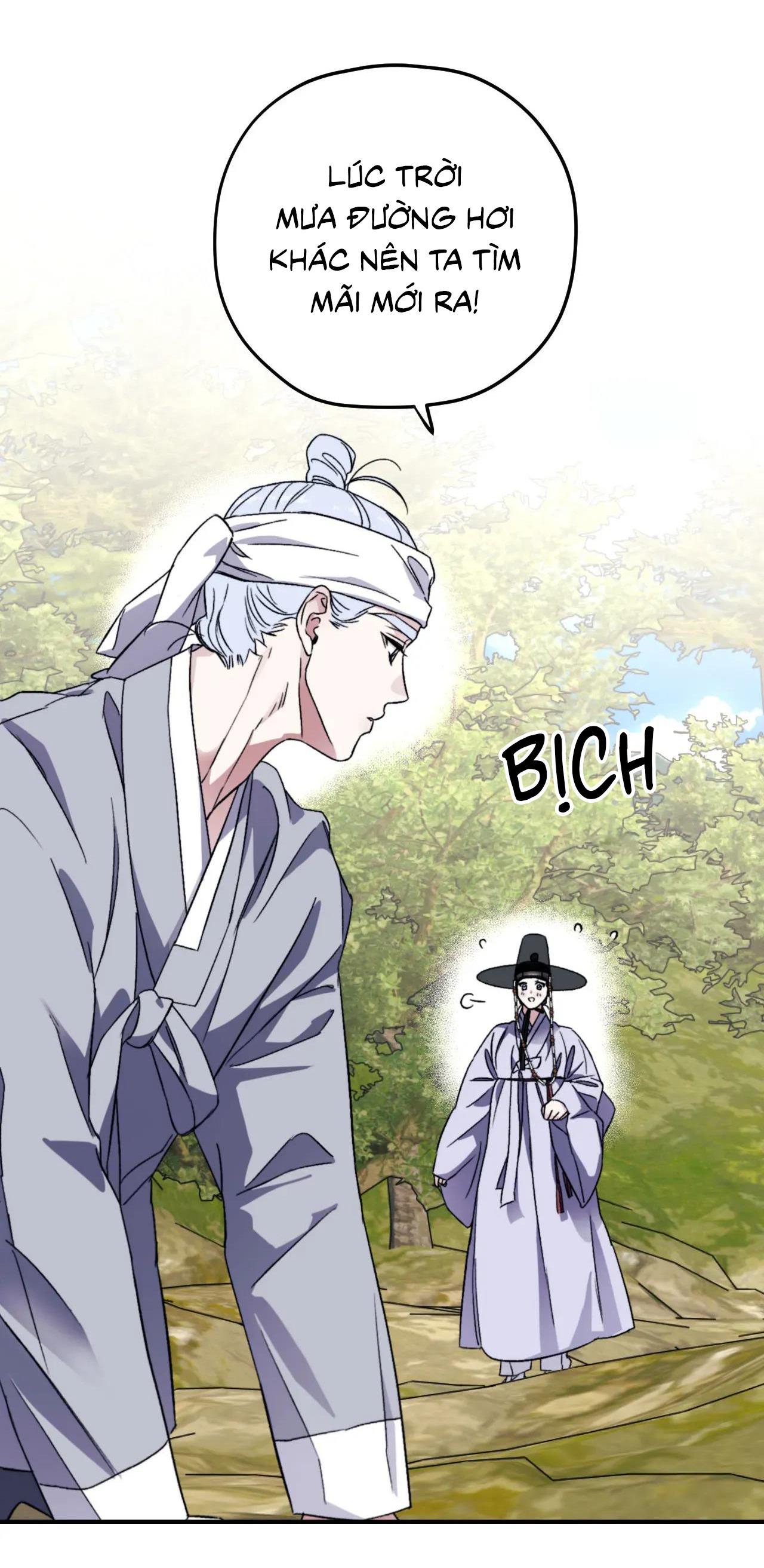 Đọc truyện Sóng Tìm Em - Chapter 80