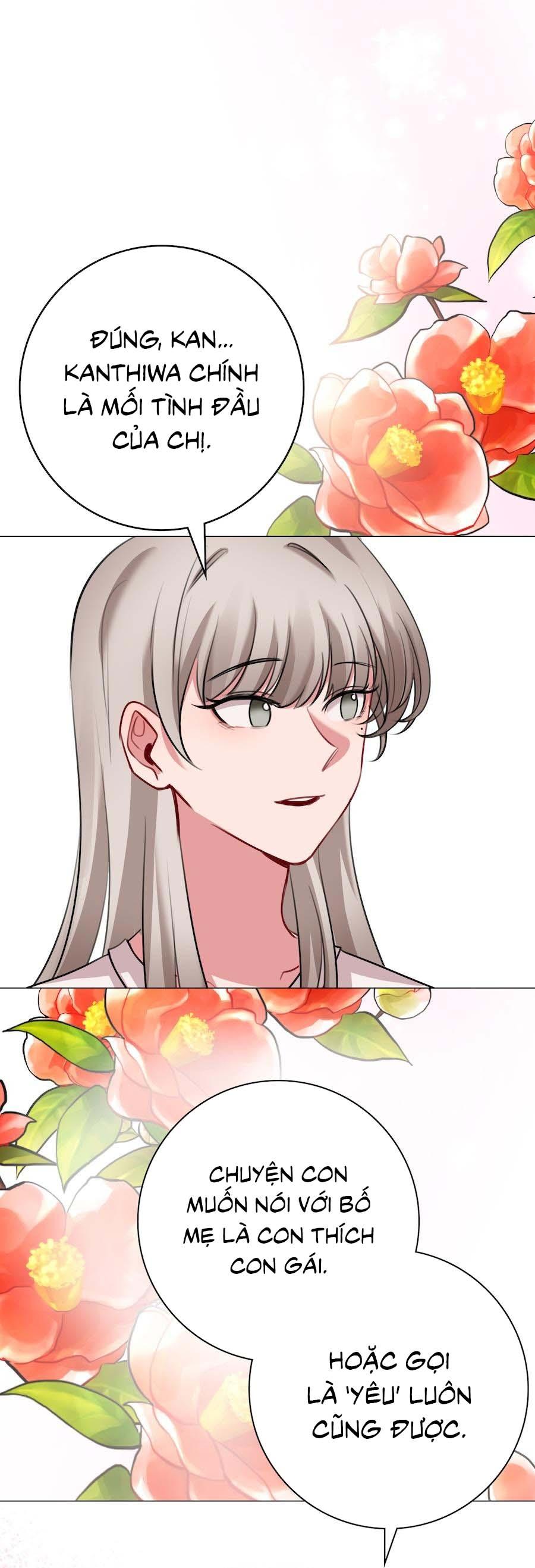 Đọc truyện Flower of youth - Chapter 14