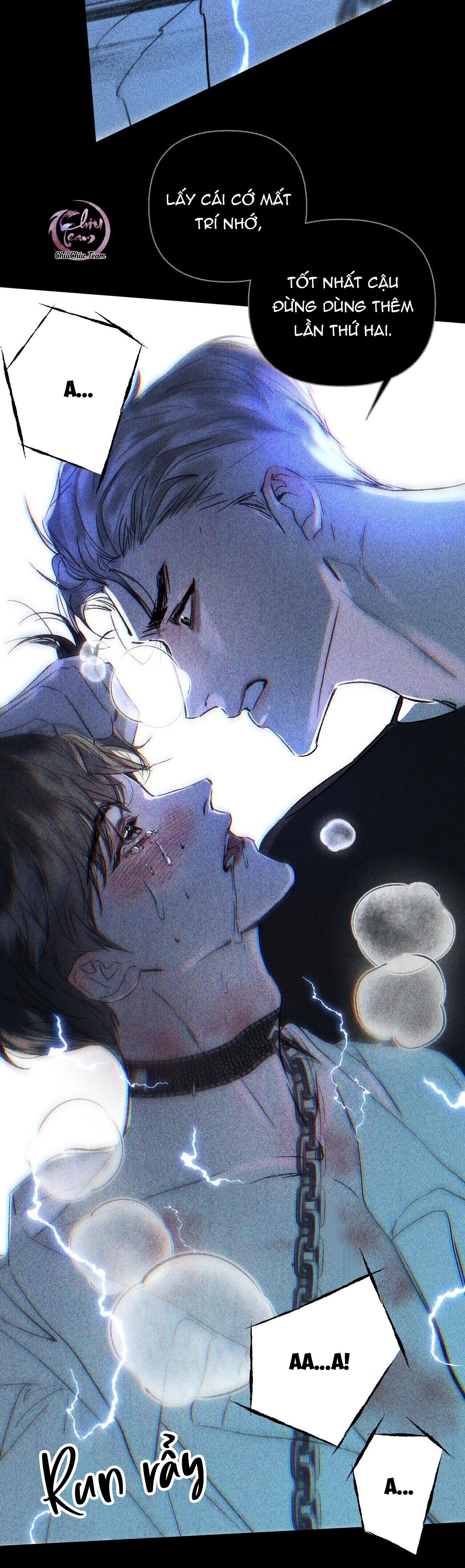 Đọc truyện Thoát Khỏi Hầm Ngục - Chapter 3