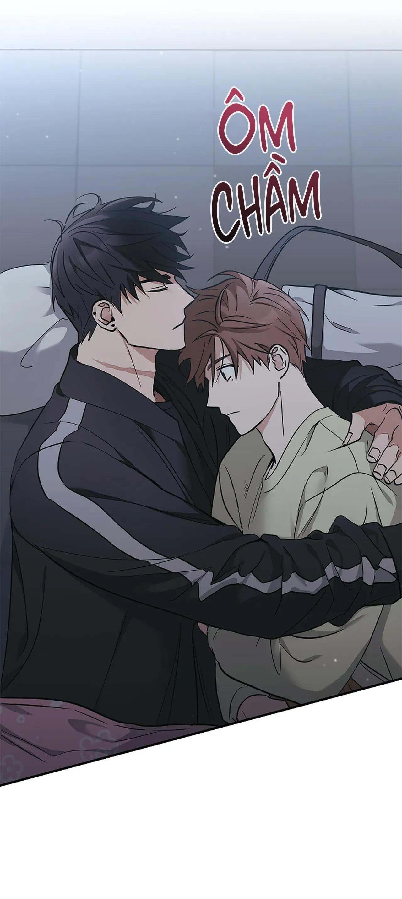 Đọc truyện DEADMAN - Chapter 15