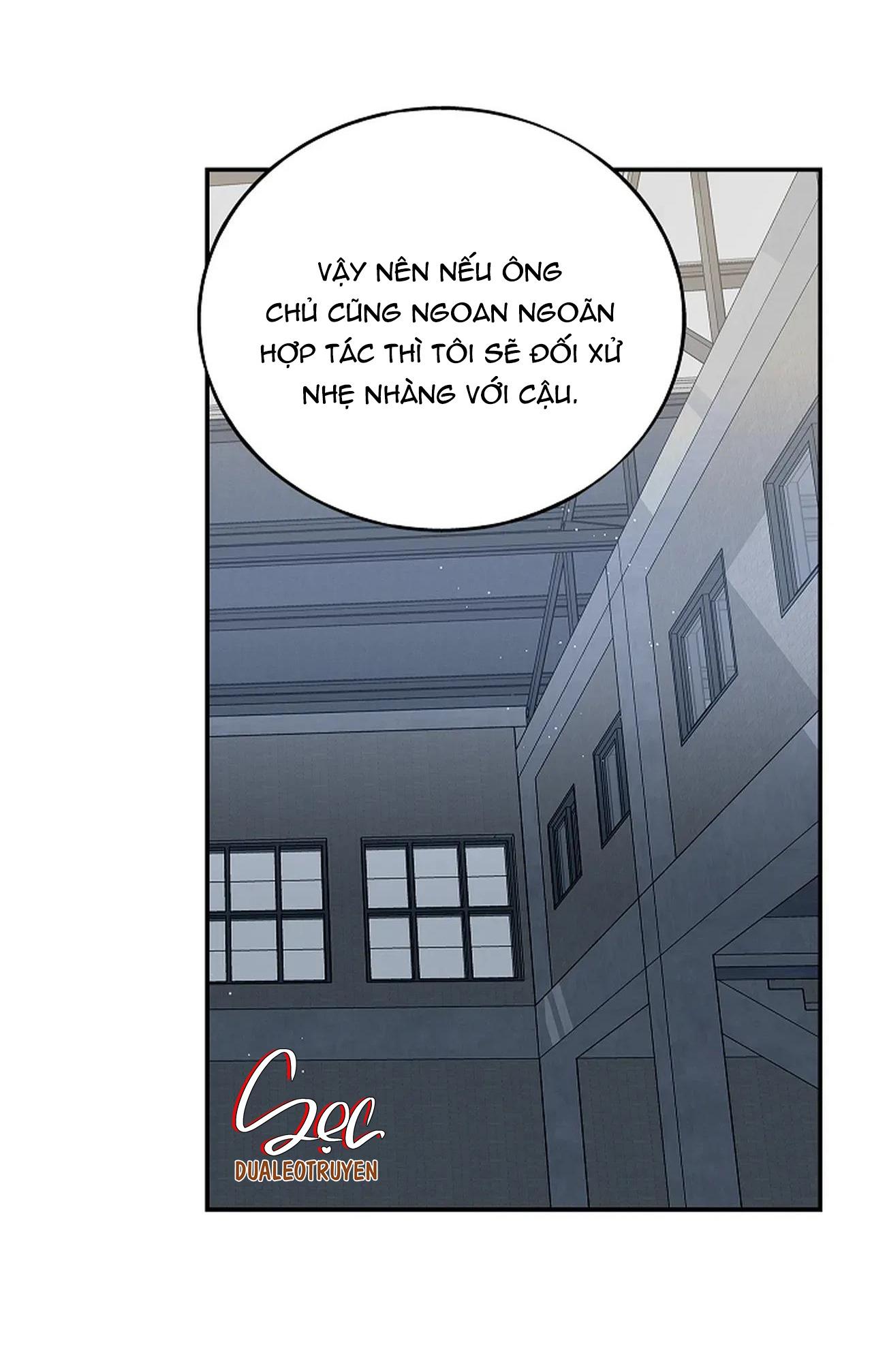 Đọc truyện MORALLESS - Chapter 71