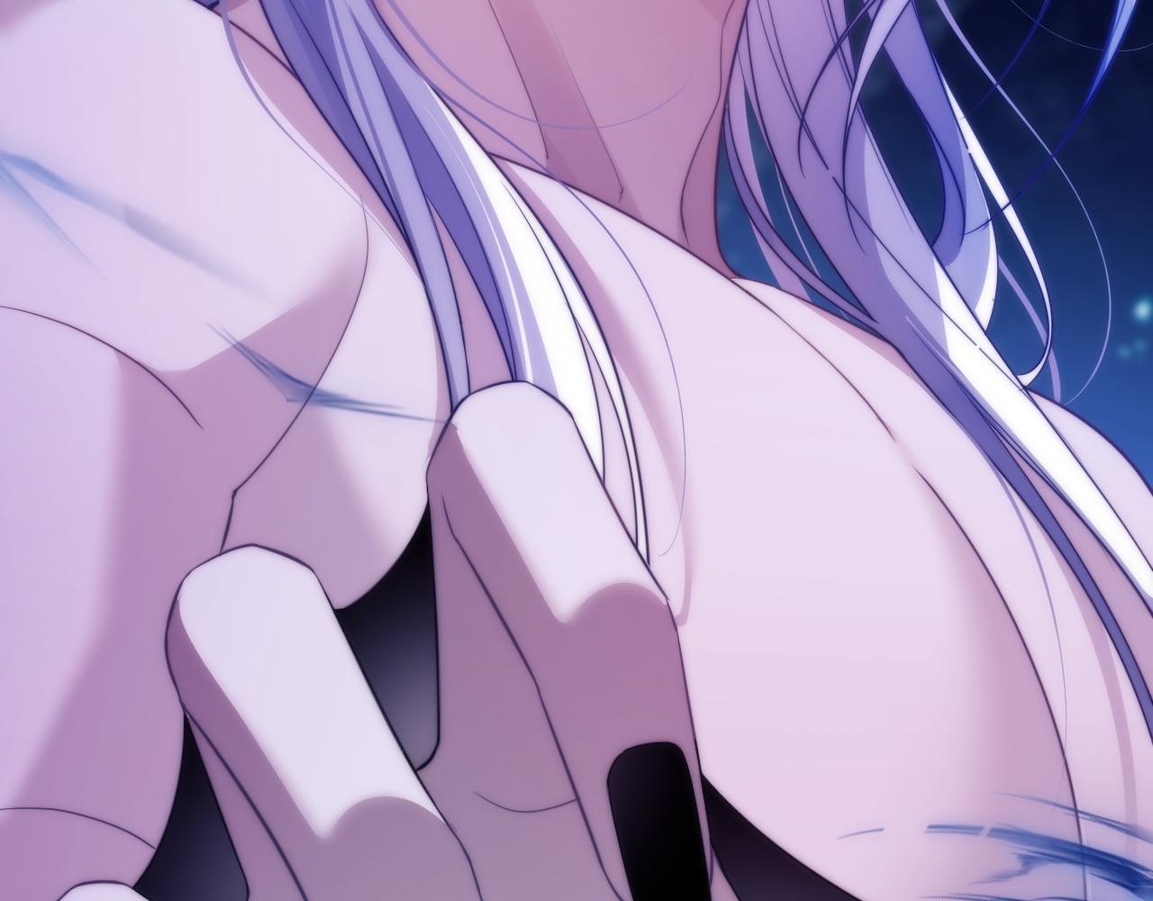 Đọc truyện Nhân Ngư Desharow - Chapter 43