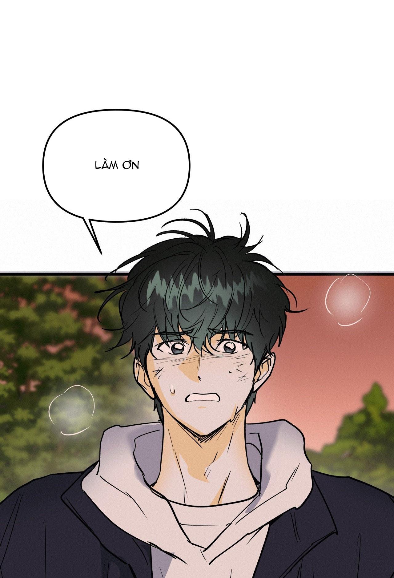 Đọc truyện LIE AGAIN - Chapter 57