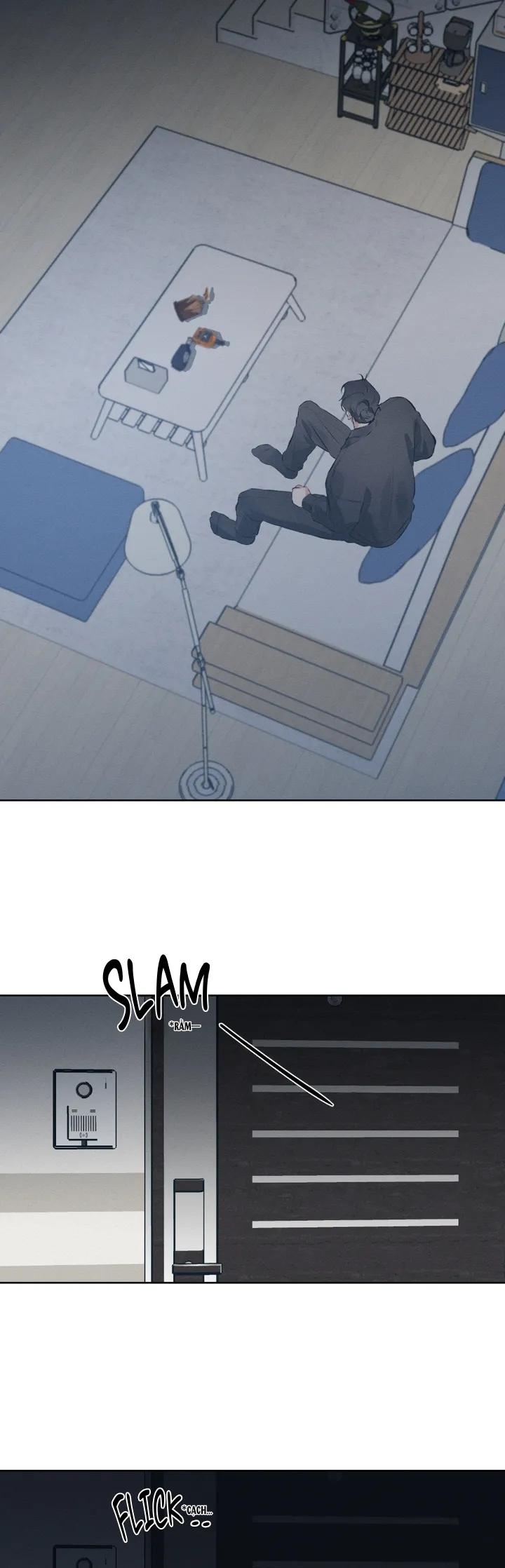 Đọc truyện [Kim Gunsu] Inferior Relationship - Chapter 9