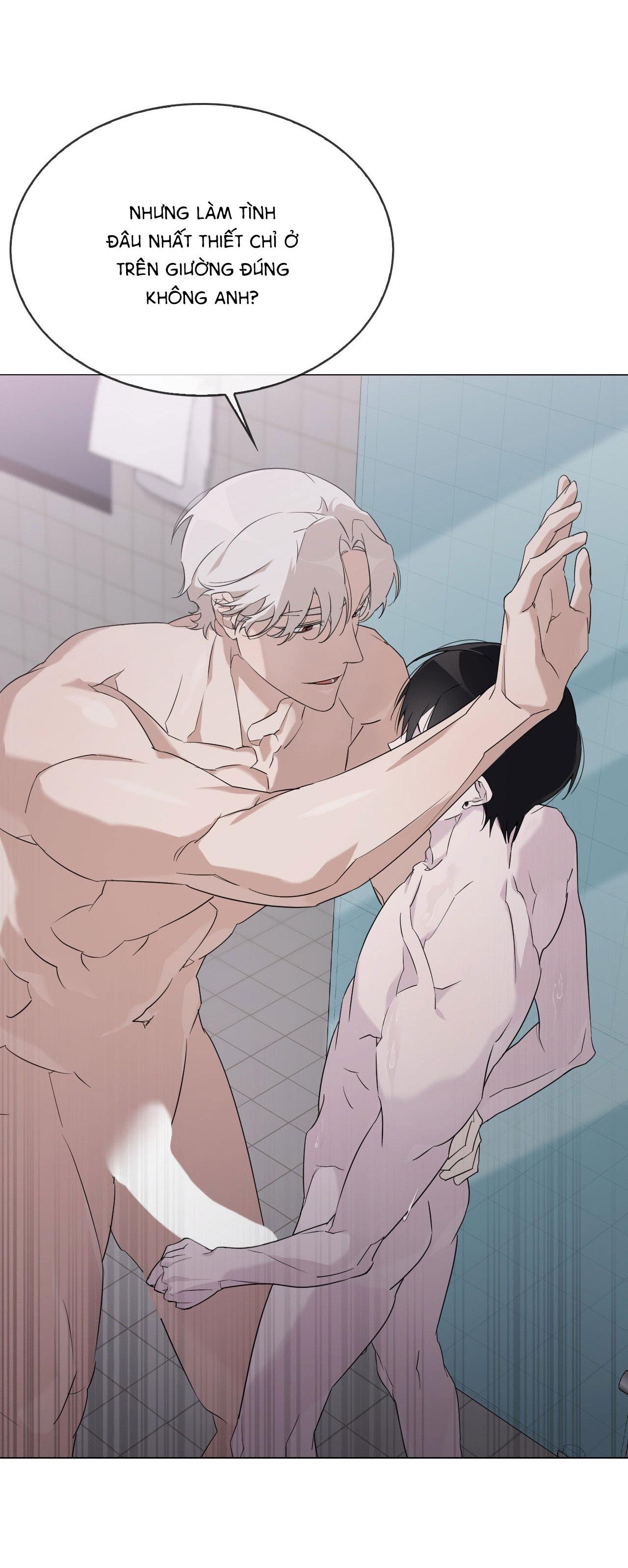 Đọc truyện  Dễ thương là lỗi của tôi sao? - Chapter 2