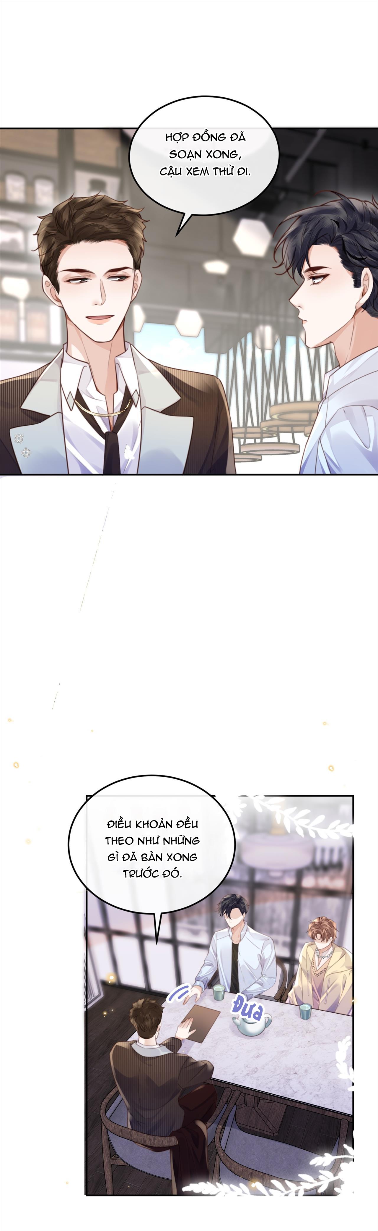 Đọc truyện (END) Đặc Chế Cho Riêng Anh - Chapter 73