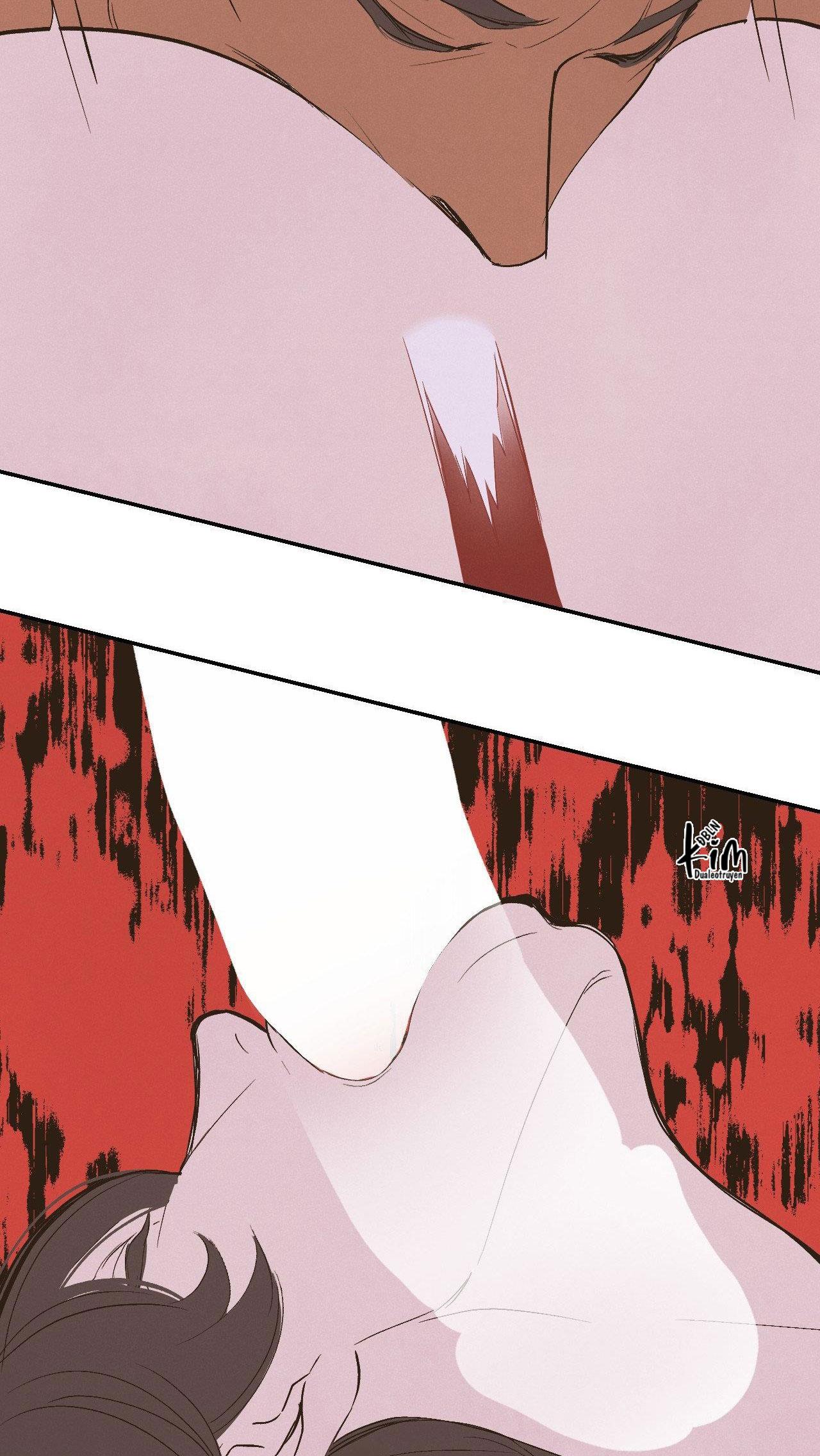 Đọc truyện CẬU BÉ ĐÀO - Chapter 34