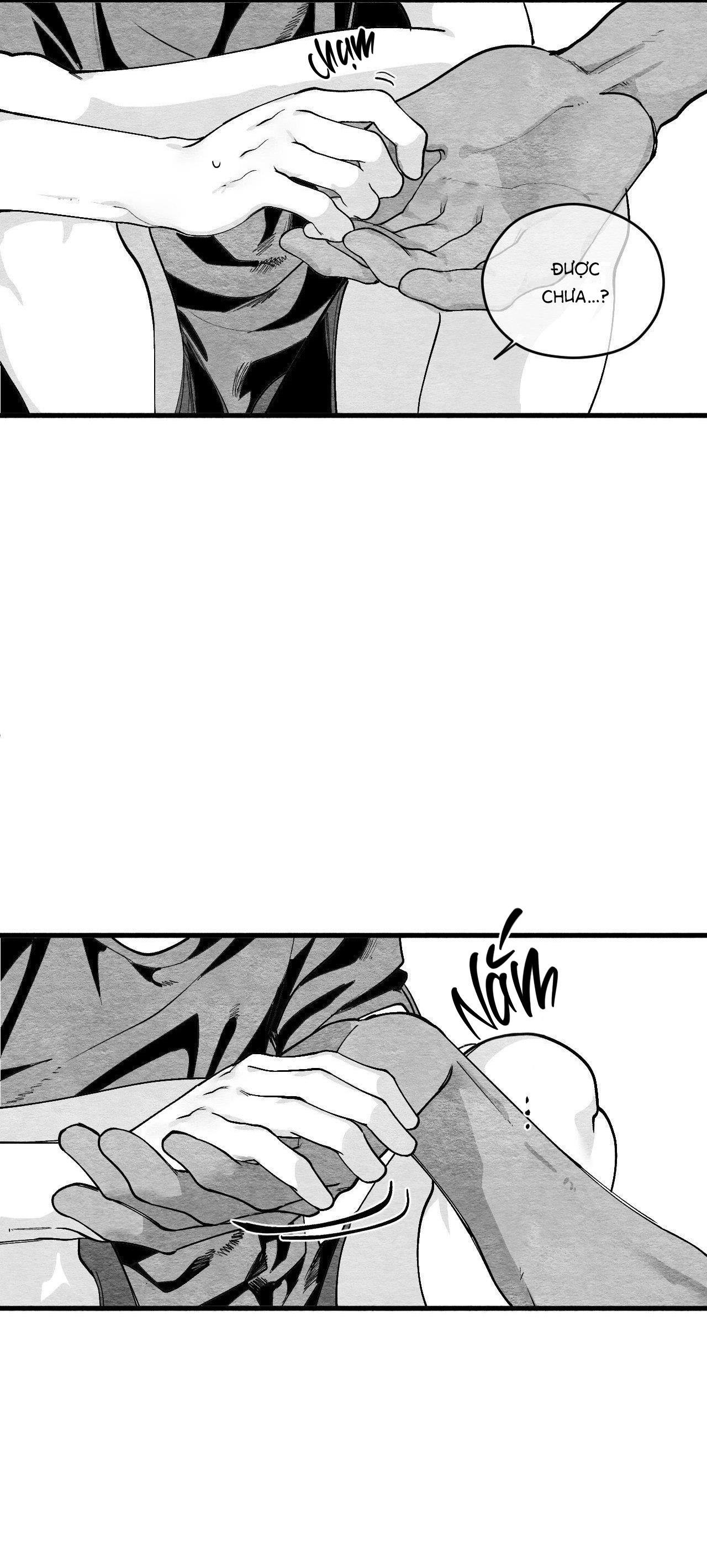 Đọc truyện  Vóc Dáng Toàn Mỹ - Chapter 7