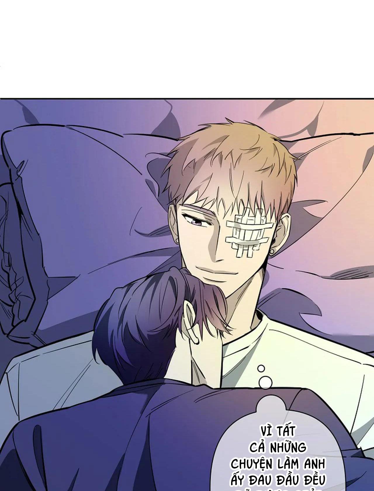 Đọc truyện ĐÊM DỊU DÀNG - Chapter 73