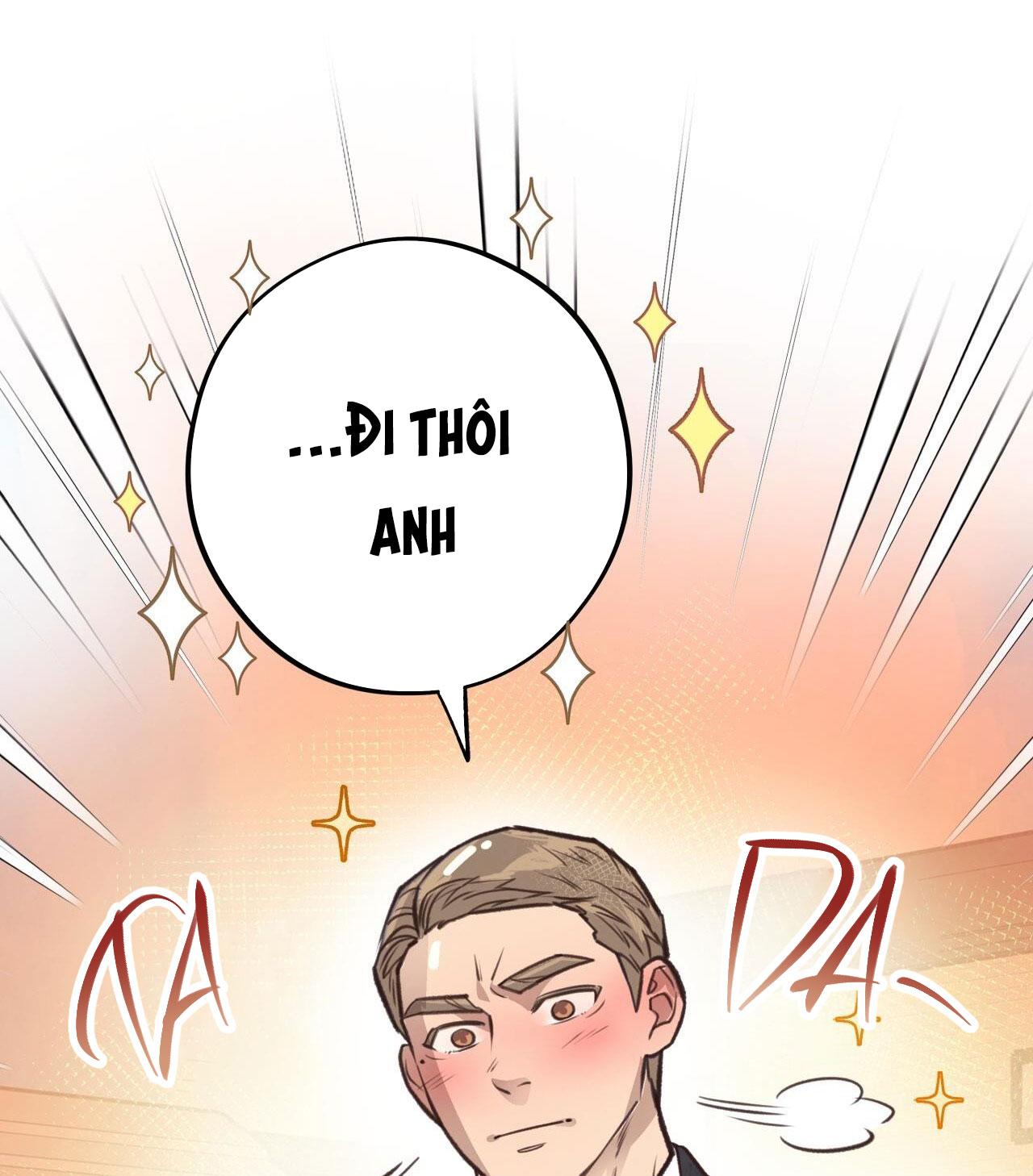 Đọc truyện HONEY BEAR - Chapter 35