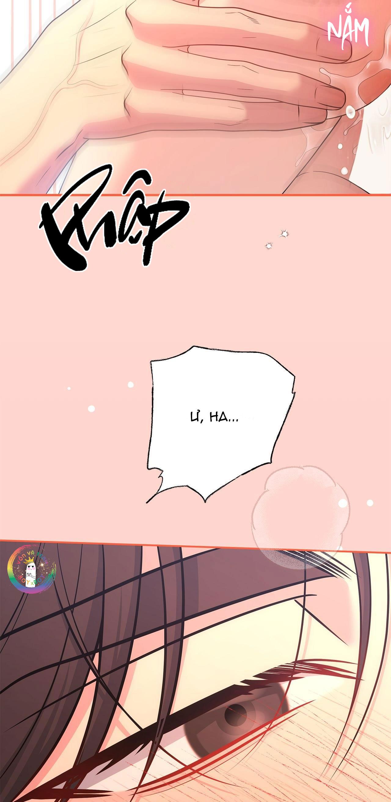 Đọc truyện (END) Tình Yêu Bí Mật - Chapter 44