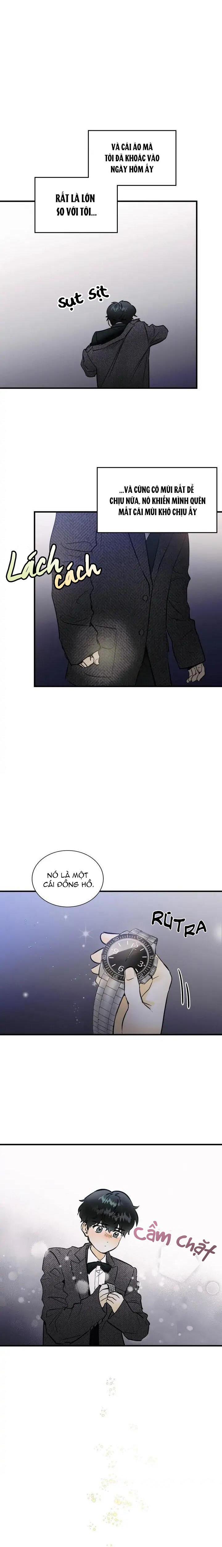 Đọc truyện Love and Let lie - Chapter 1