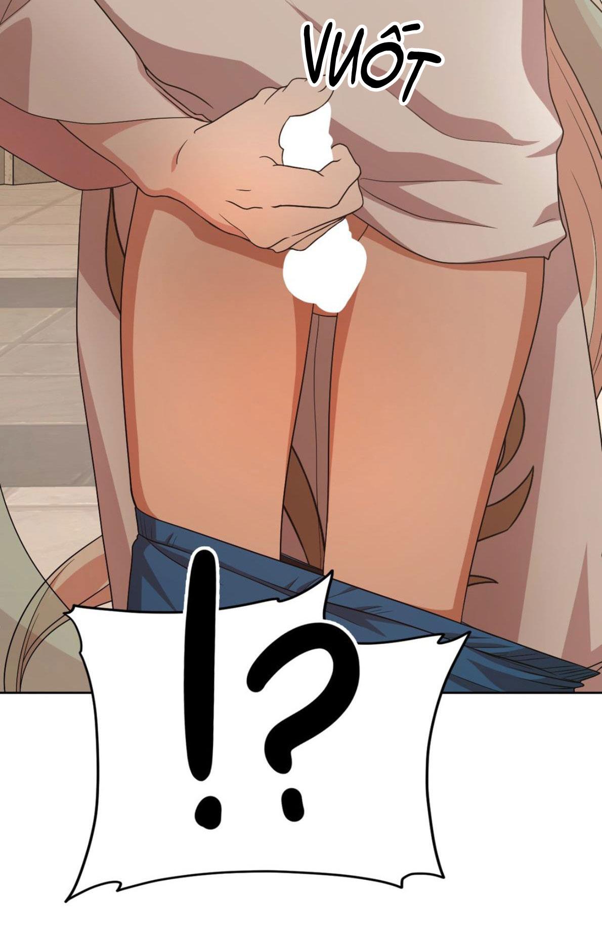 Đọc truyện TRUYỆN NGẮN 18+ CỨ LÀM THEO Ý THẦN LINH ĐI - Chapter 2