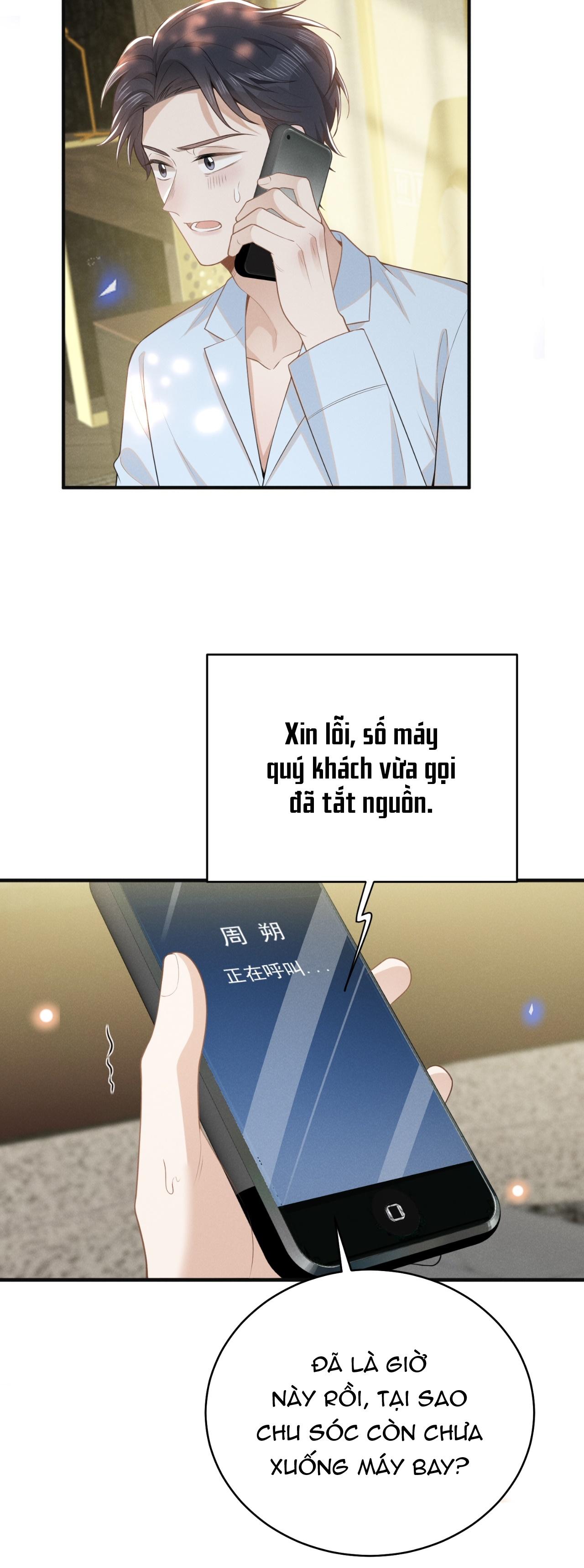 Đọc truyện Lai sinh bất kiến - Chapter 129