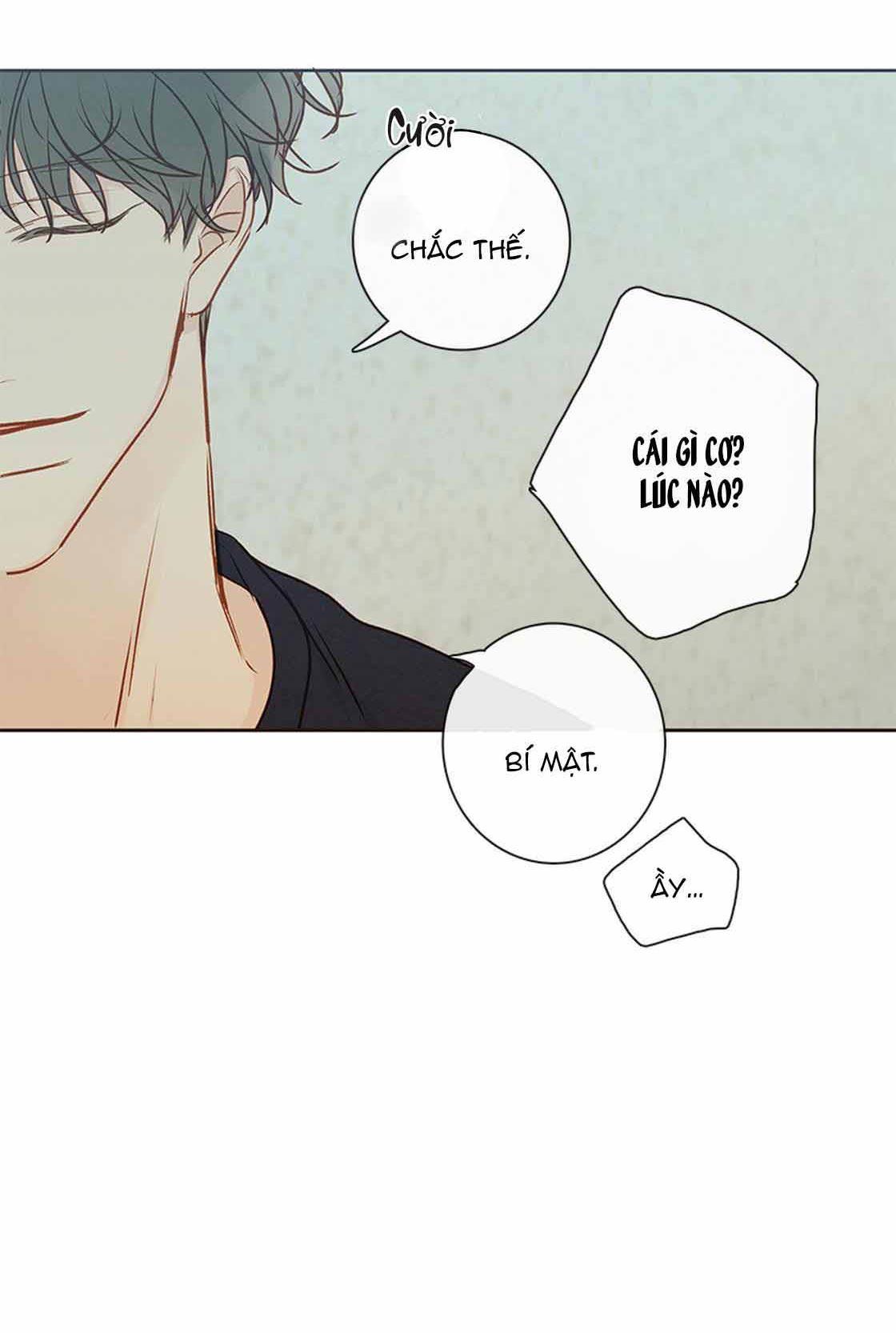 Đọc truyện Thiên Đường Táo Xanh - Chapter 96