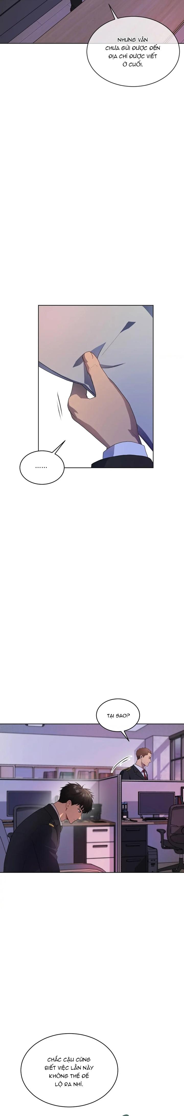 Đọc truyện Passion - Chapter 66