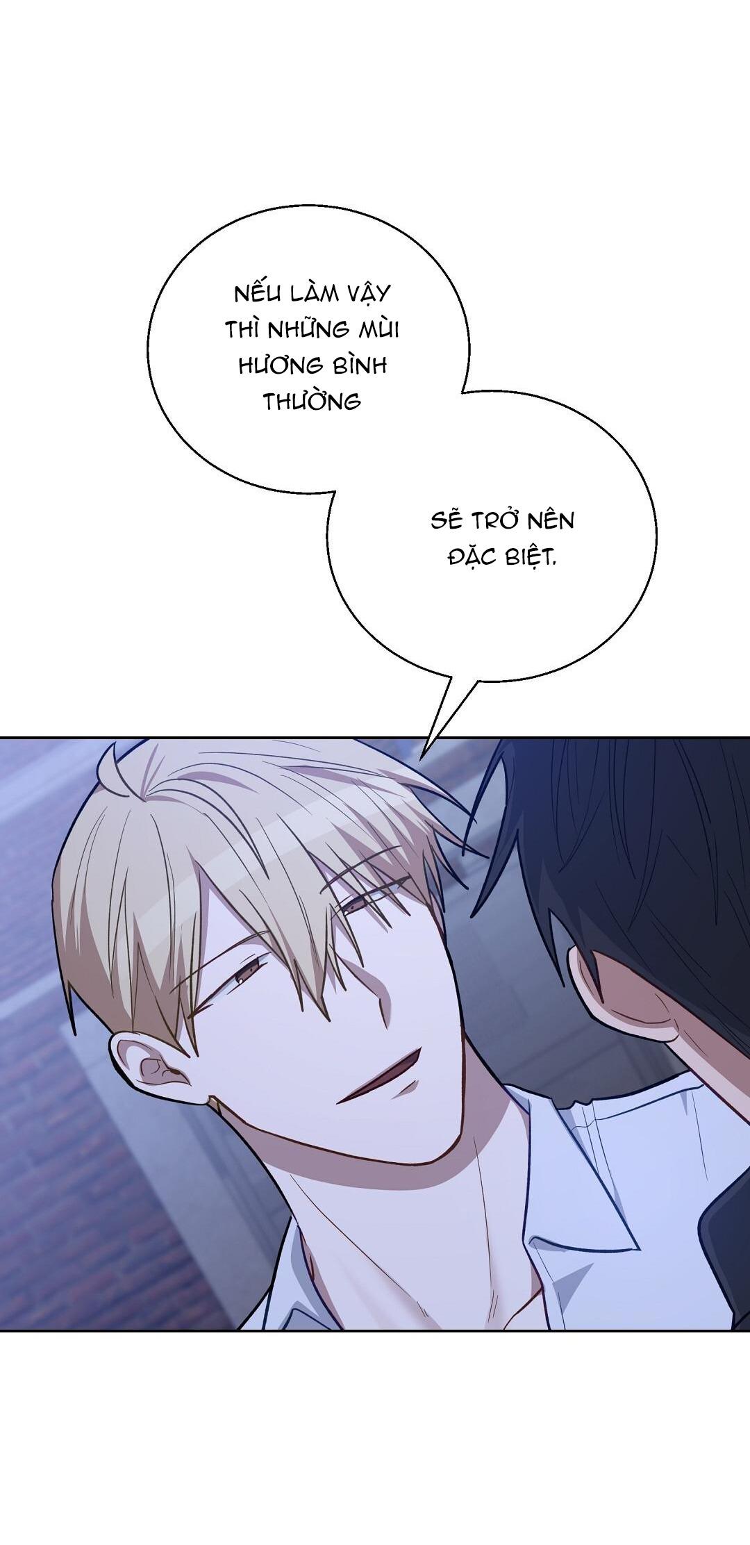 Đọc truyện BƠI TRONG MÙI HƯƠNG - Chapter 26