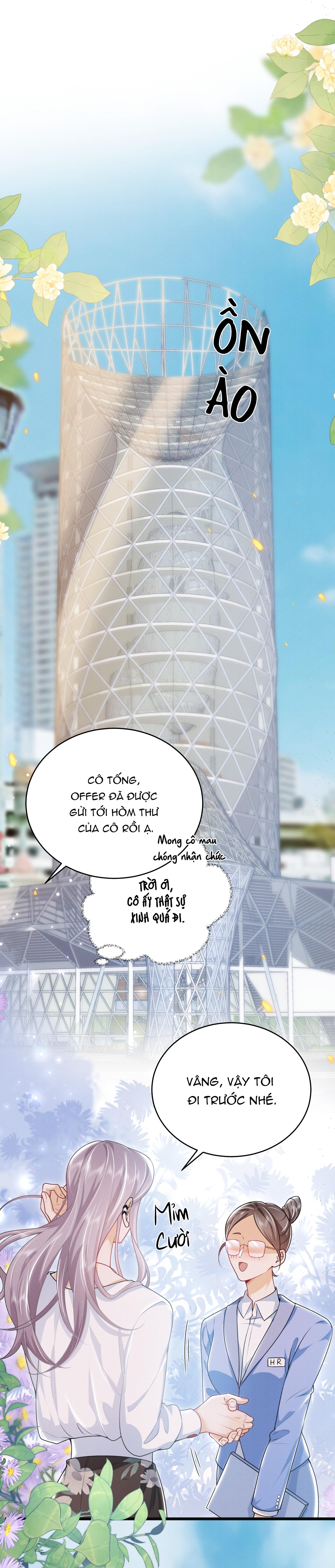 Đọc truyện Ánh mắt em trai nhìn tôi ngày một kì lạ - Chapter 48