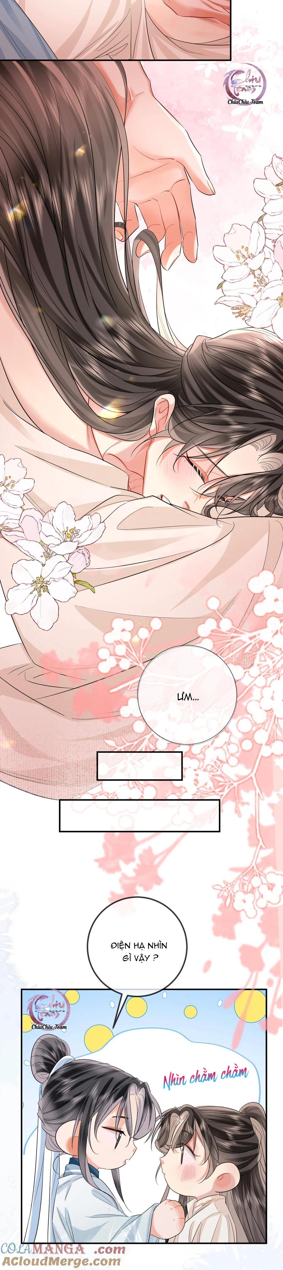 Đọc truyện Ôn Hương Diễm Ngọc (END) - Chapter 28