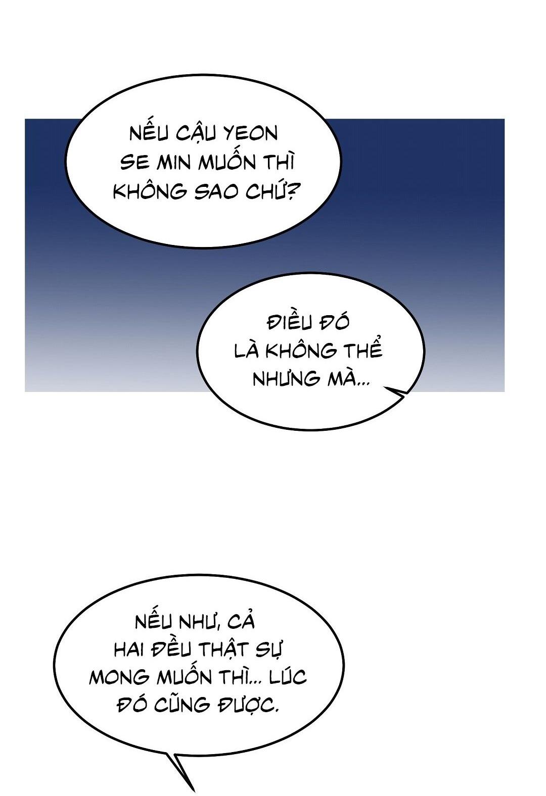 Đọc truyện CHUYỆN TÌNH ĐẢO HOANG - Chapter 15