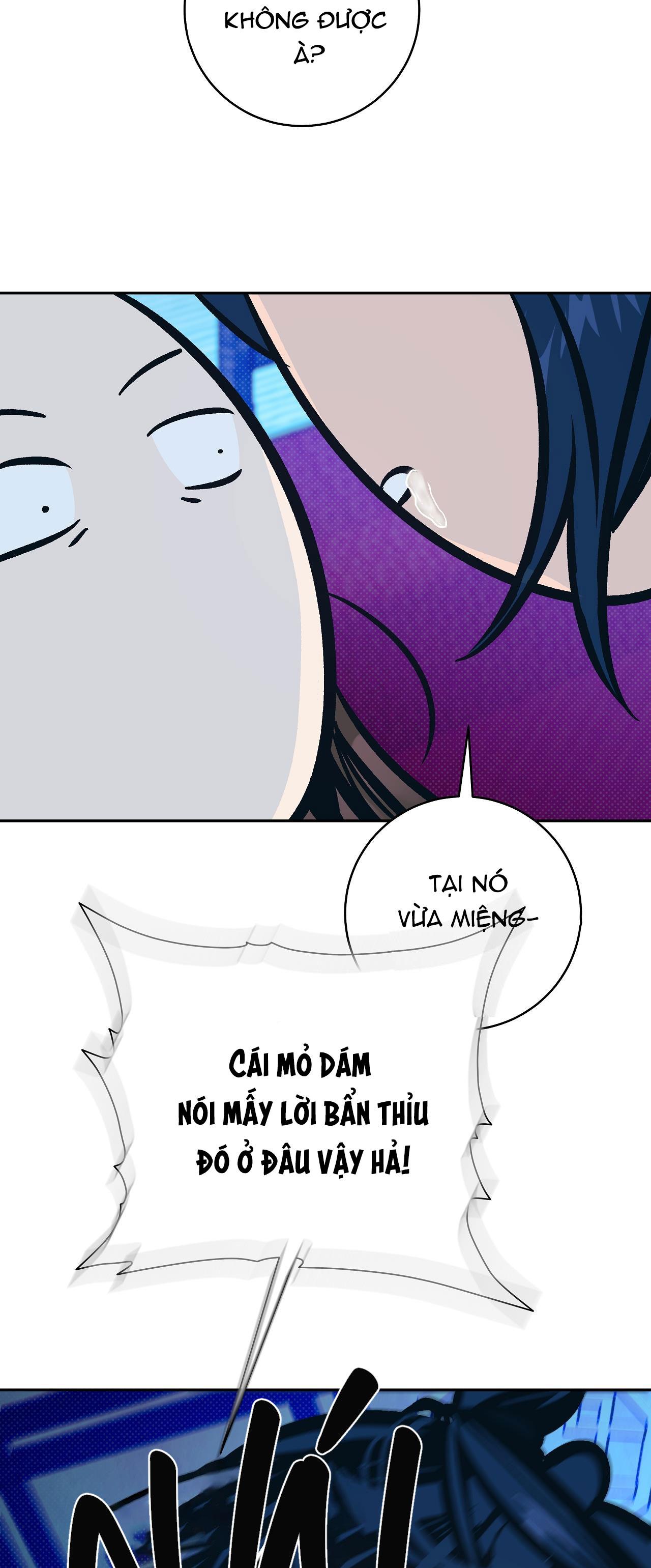 Đọc truyện MỘC ĐÀN HƯƠNG - Chapter 21