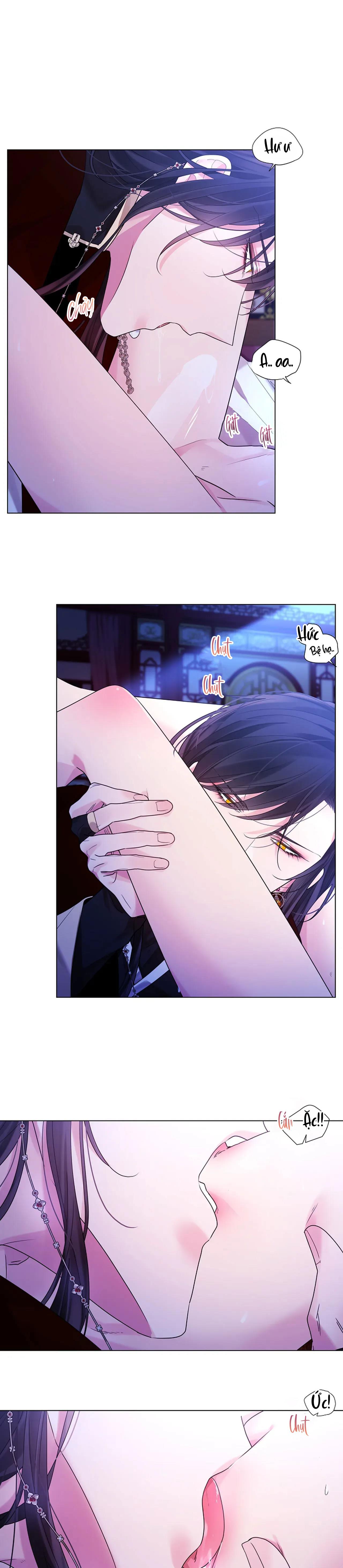 Đọc truyện HOA GIẤY - Chapter 83