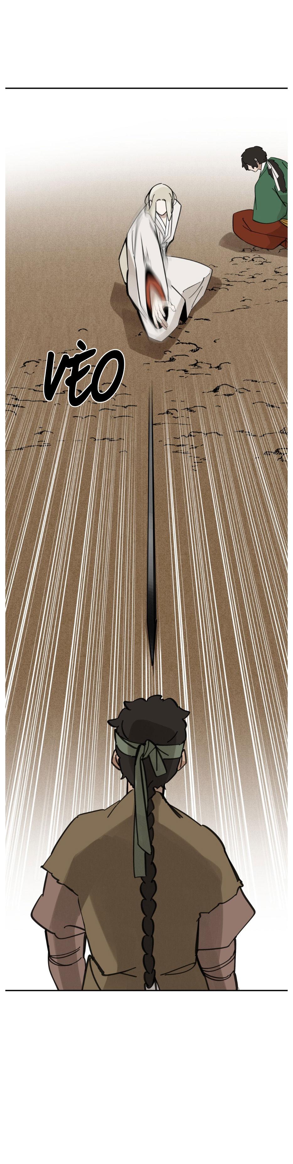 Đọc truyện PALJAE - Chapter 103