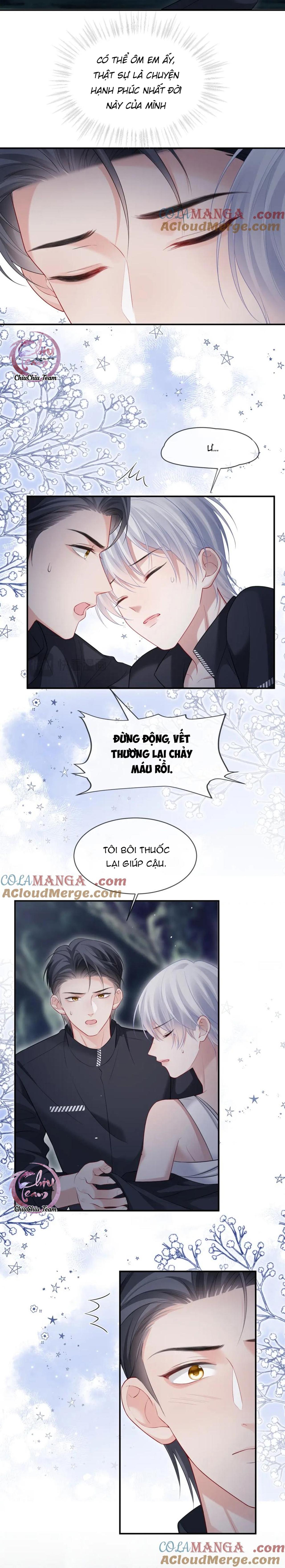 Đọc truyện Đề Nghị Ly Hôn - Chapter 126