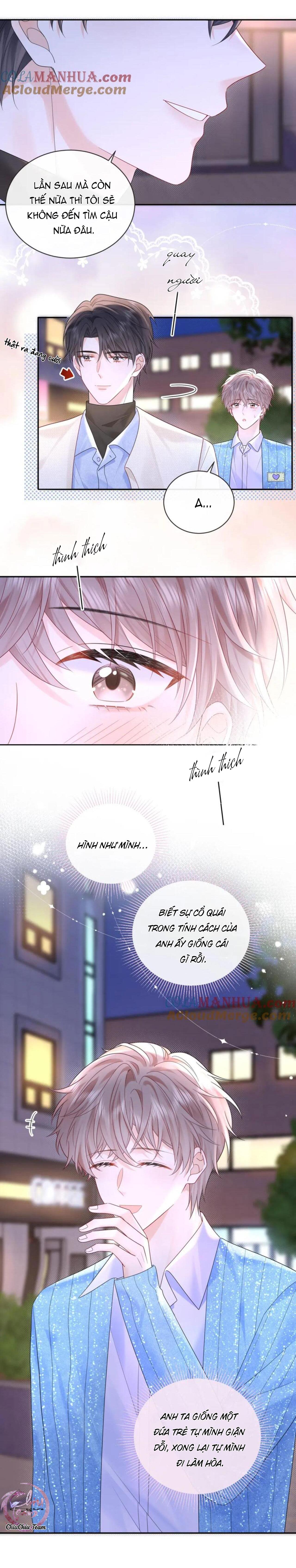 Đọc truyện Nghiêm Cấm Bịa Đặt Tin Đồn - Chapter 28