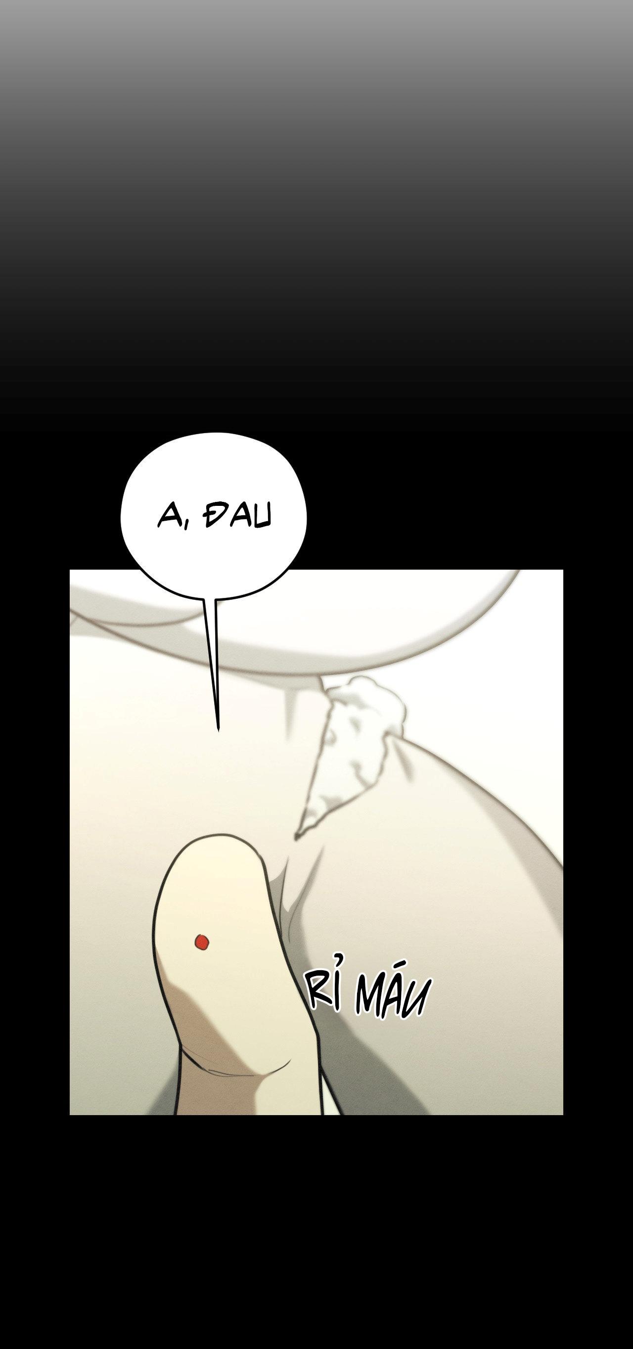 Đọc truyện DEAR, TEDDY BEAR - Chapter 33