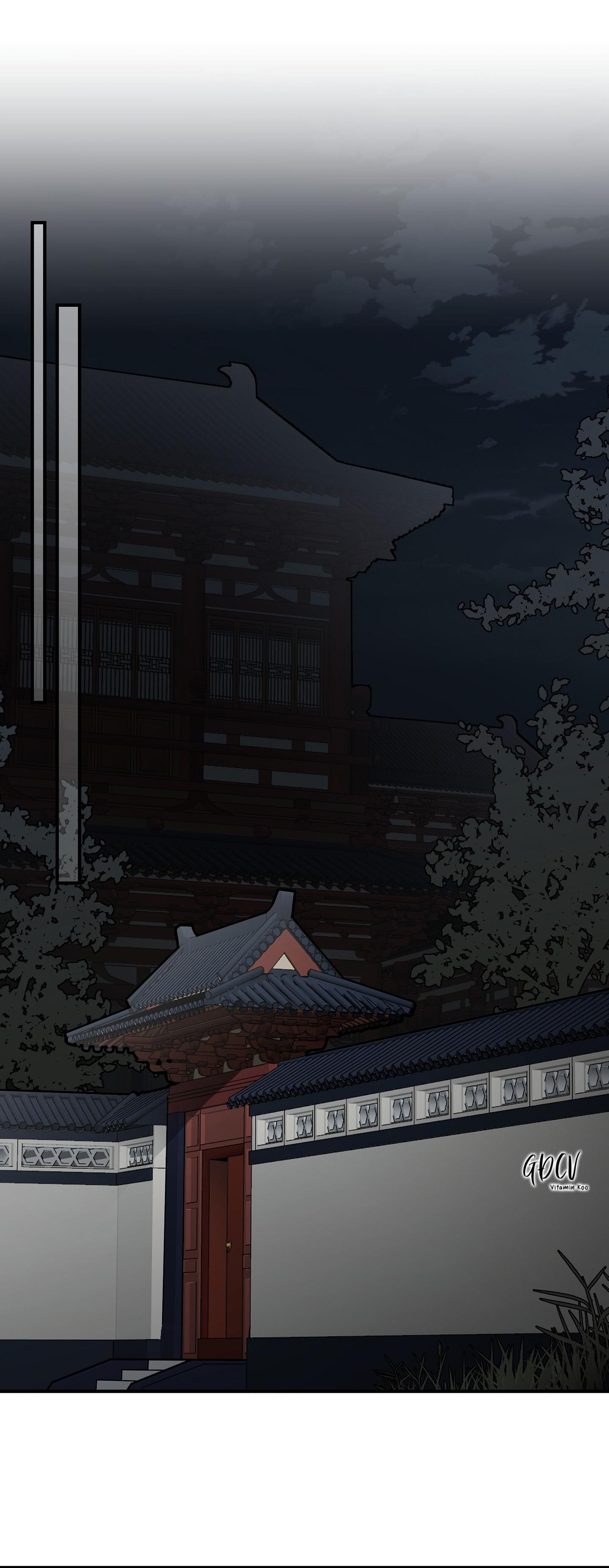 Đọc truyện KHI MẶT TRỜI LÓ DẠNG - Chapter 8