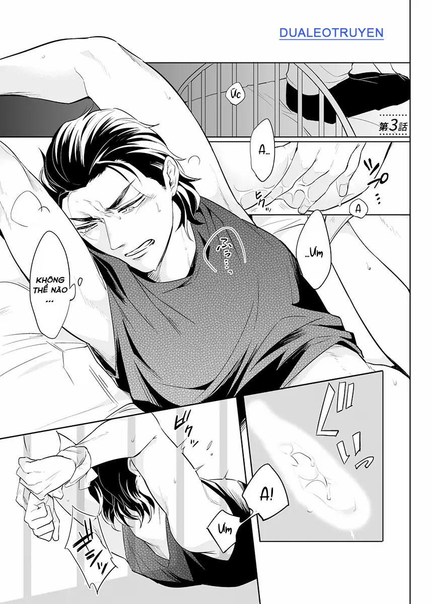 Đọc truyện [Hoàn] Thuần Phục Ta! - Chapter 3