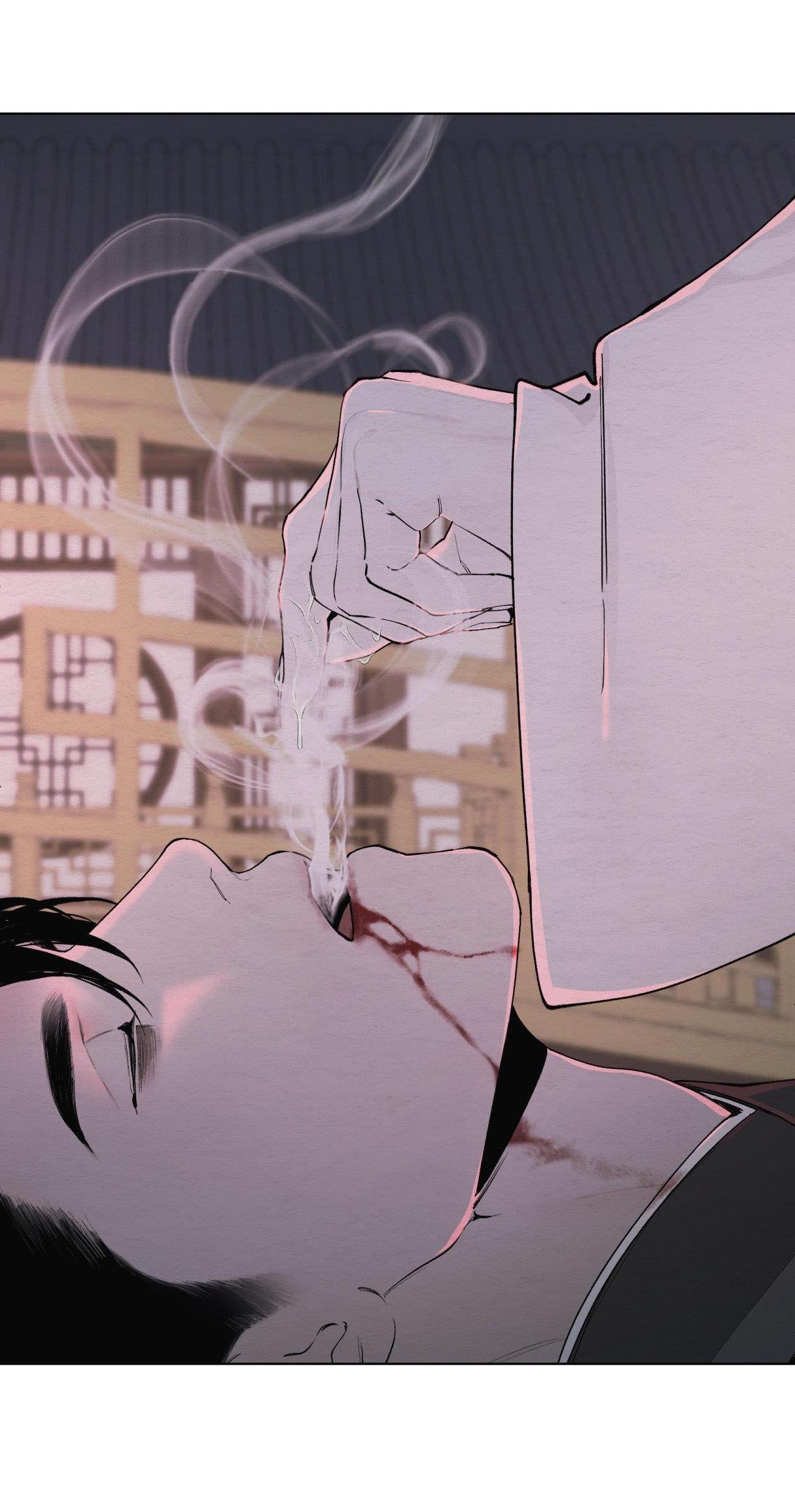 Đọc truyện Lạc Hồn - Chapter 11