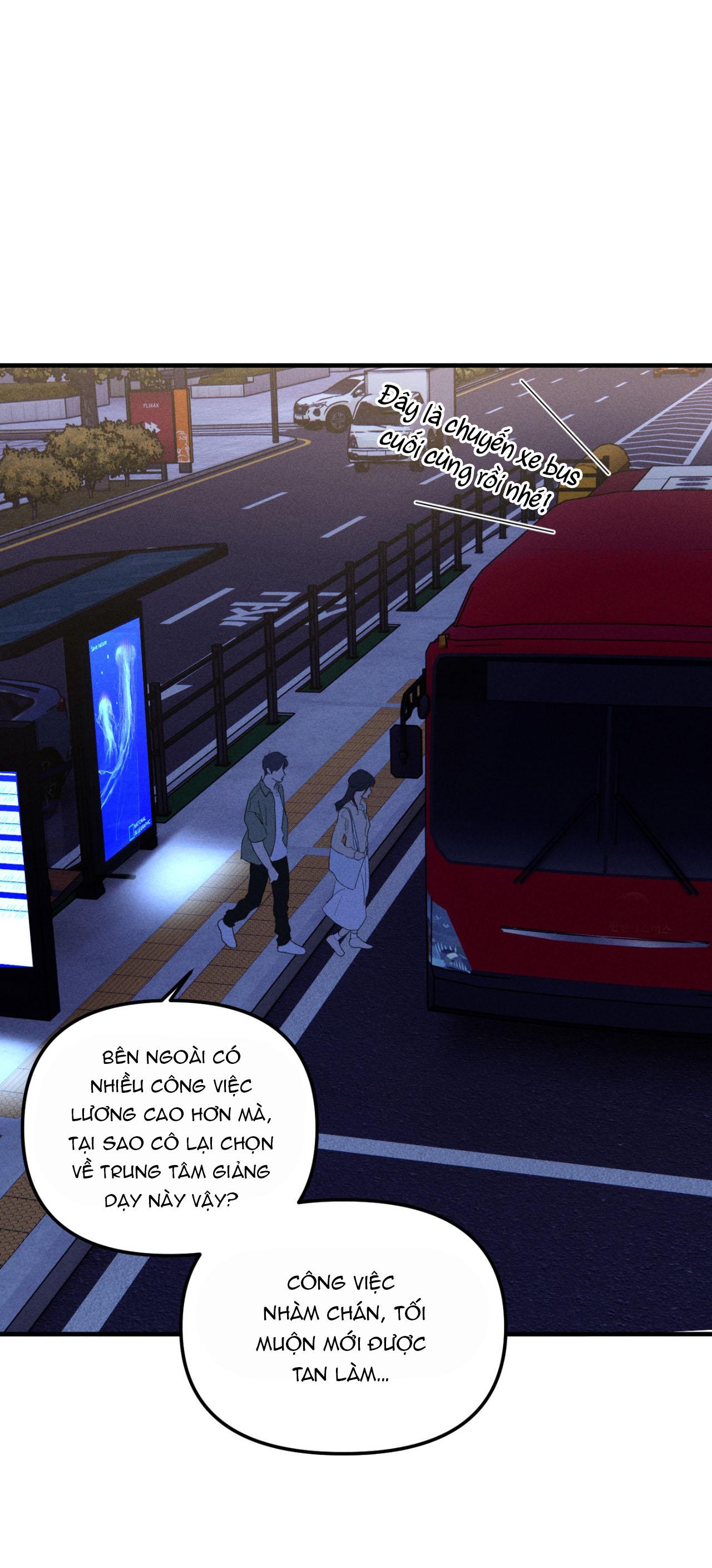Đọc truyện (END) ID Của Thần - Chapter 65