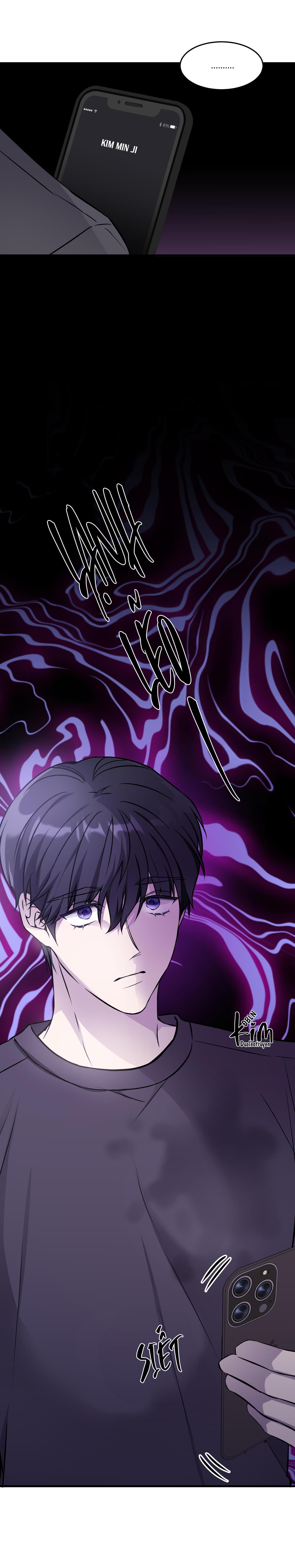 Đọc truyện NGHIỆN SEX - Chapter 29.5