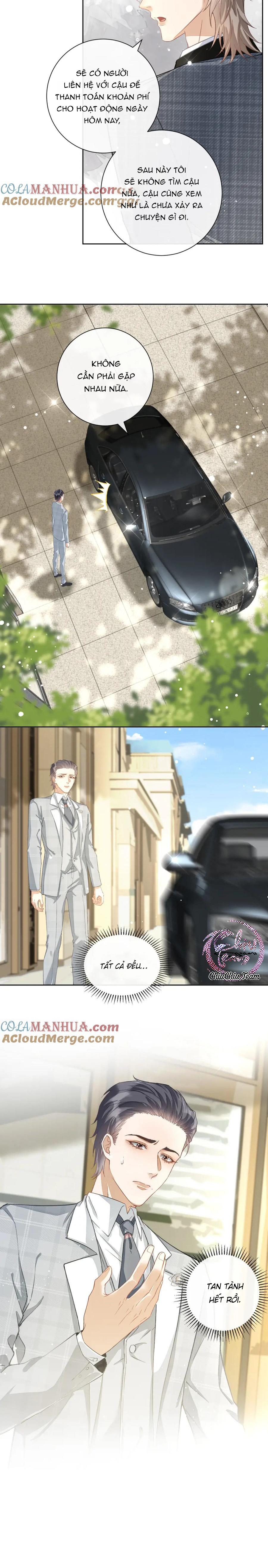 Đọc truyện Thực Sắc - Chapter 12