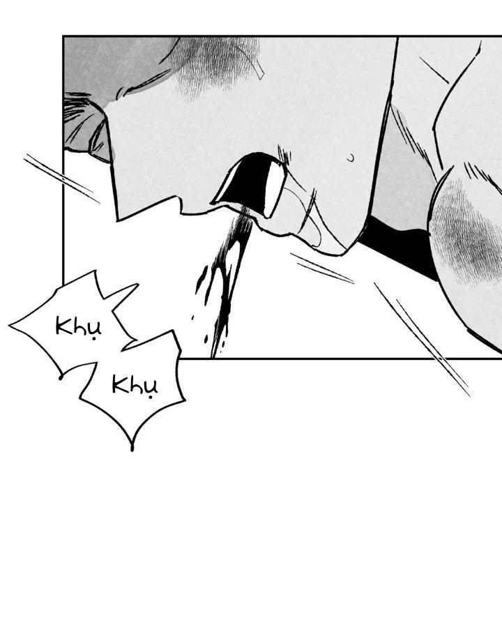 Đọc truyện Yona và Chang-il - Chapter 25