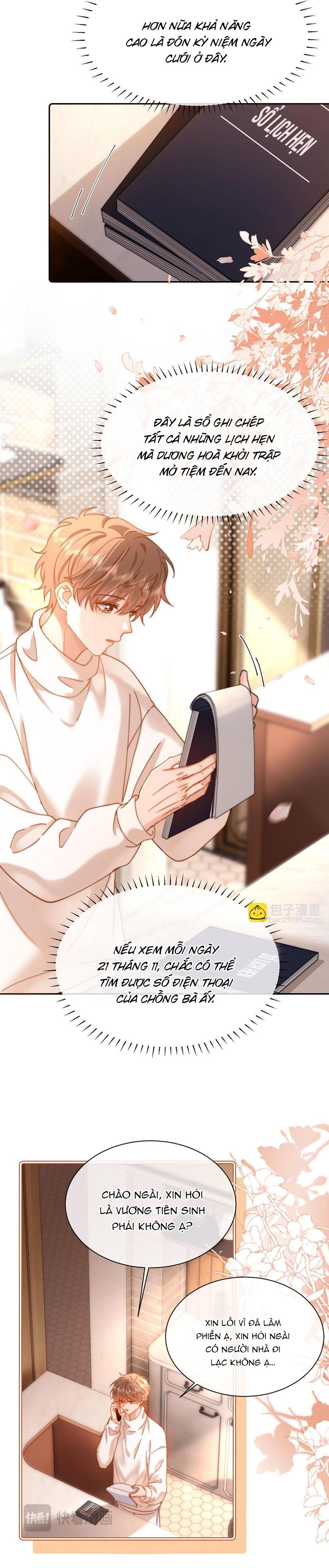 Đọc truyện Chất Dị Ứng Đáng Yêu - Chapter 50