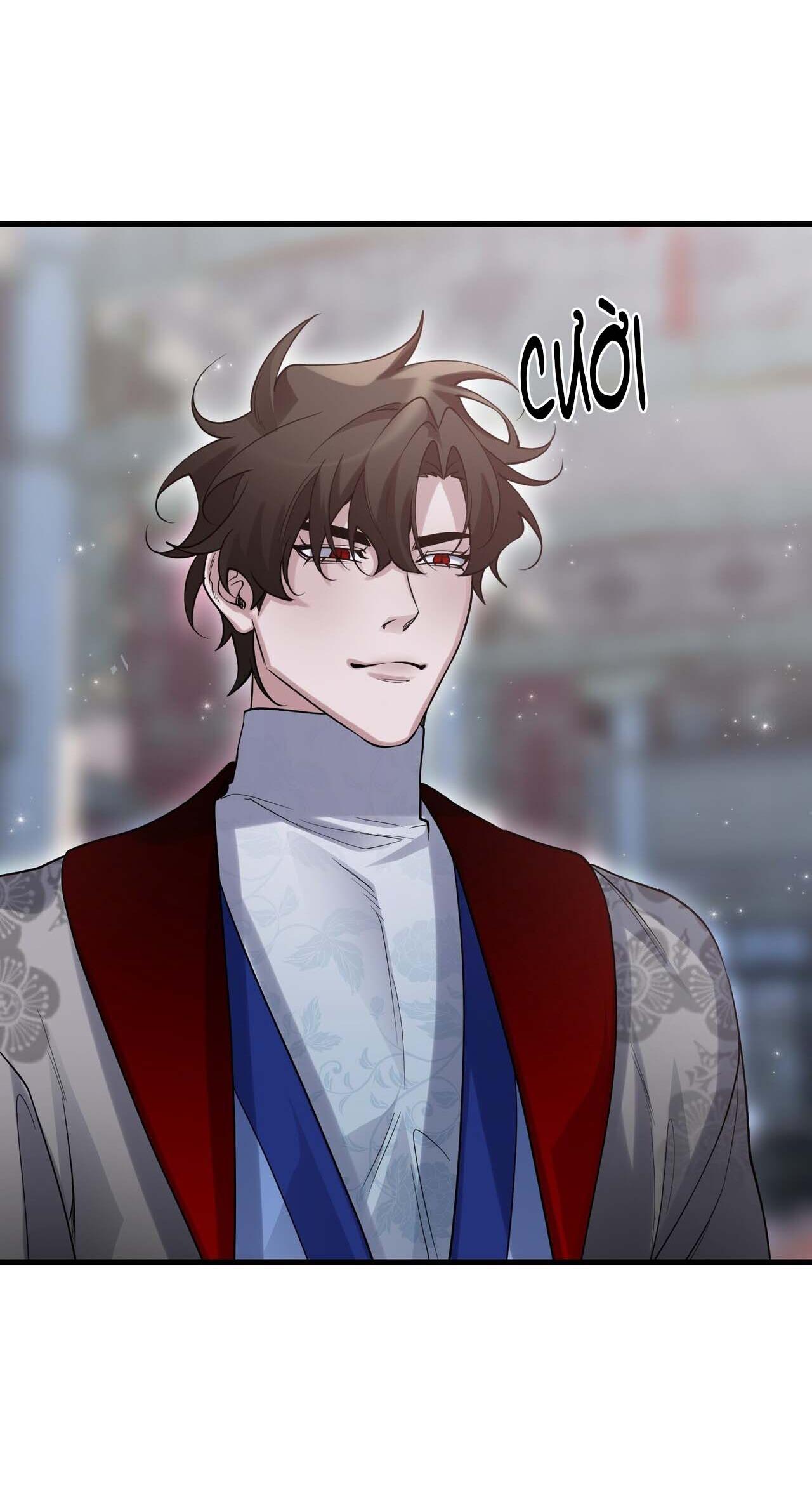 Đọc truyện BÁT NHÃ GIAI NHÂN - Chapter 91
