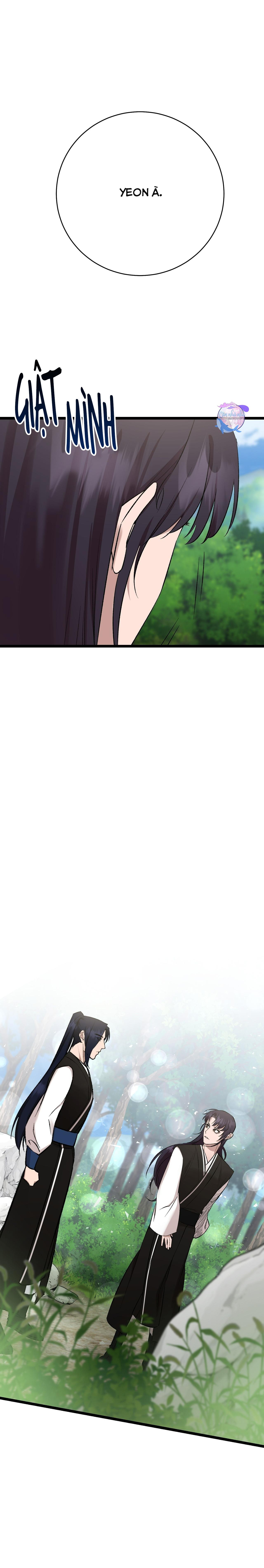 Đọc truyện HỒNG NGỌC GIỮA NỀN TUYẾT TRẮNG - Chapter 10