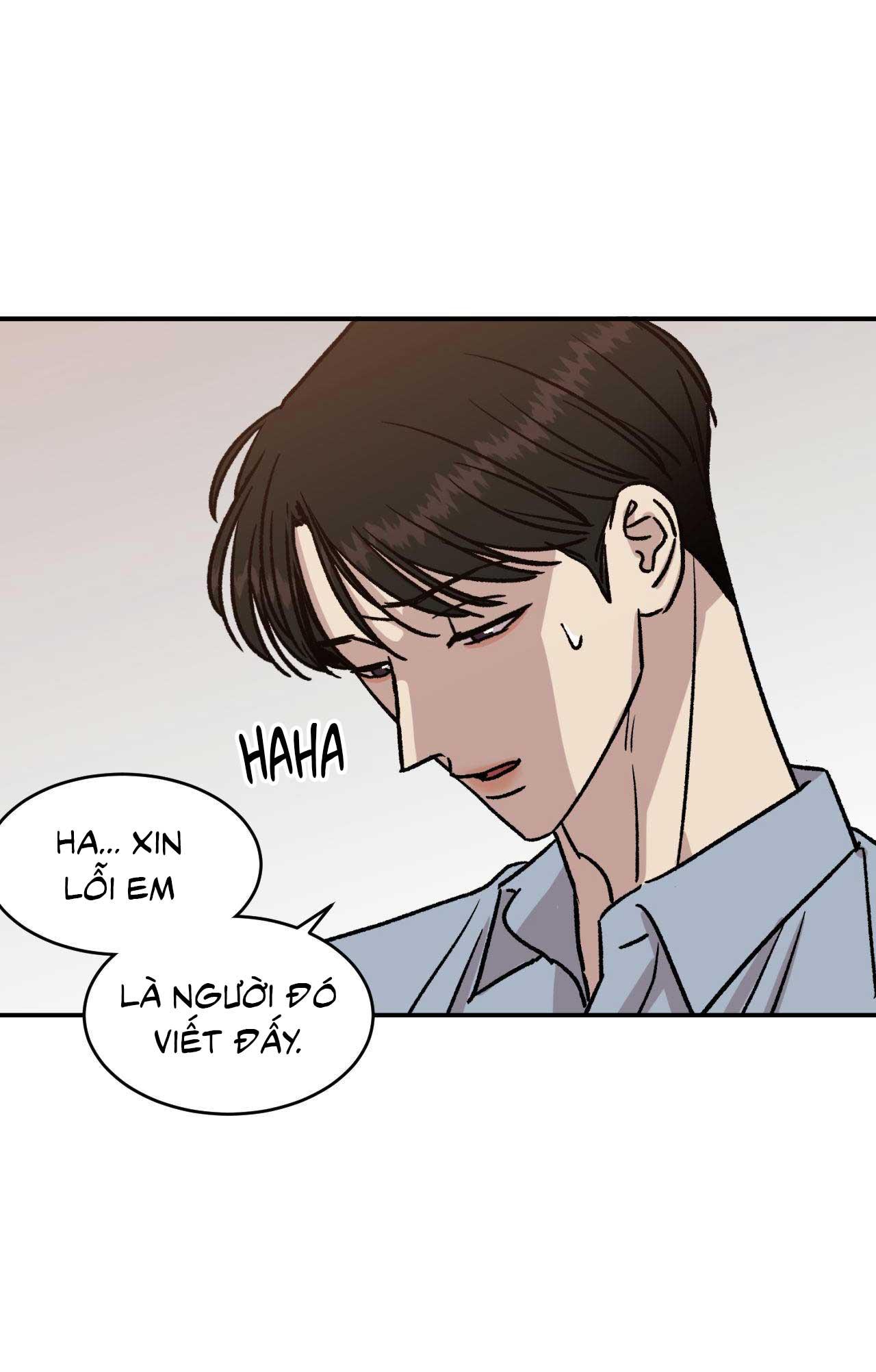Đọc truyện Nhà của chúng ta - Chapter 14