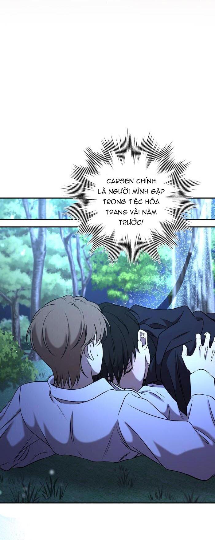 Đọc truyện Mắc Kẹt Trong Game Hẹn Hò Của Em Gái Tôi - Chapter 56