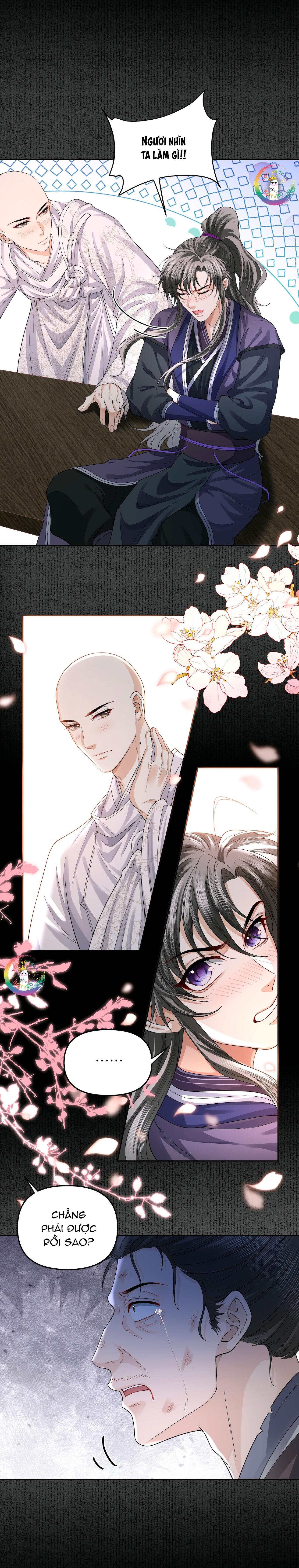 Đọc truyện (END) Đồng Tiền Kham Thế - Chapter 93