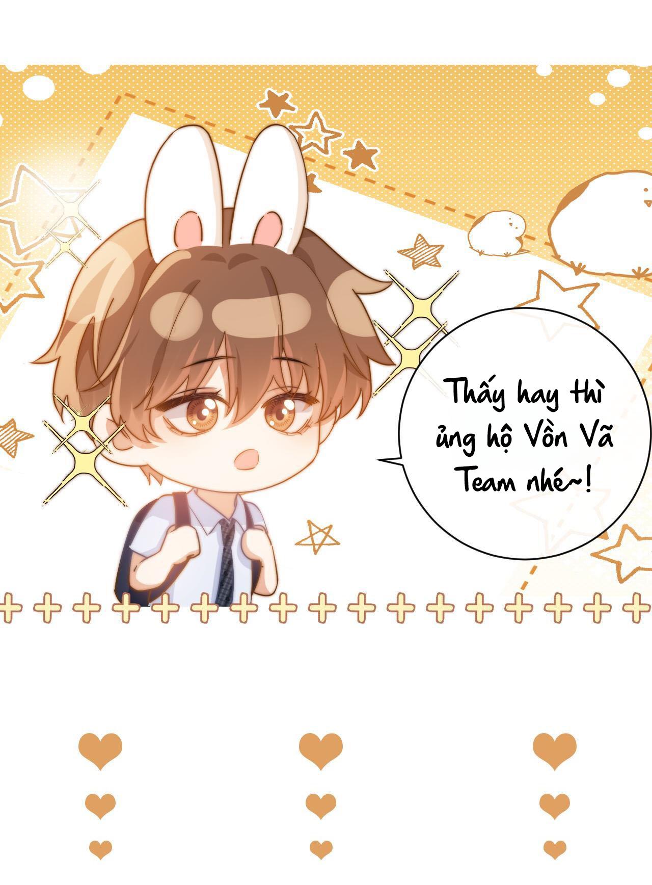 Đọc truyện (Drop) Chất Dị Ứng Cực Cute - Chapter 34