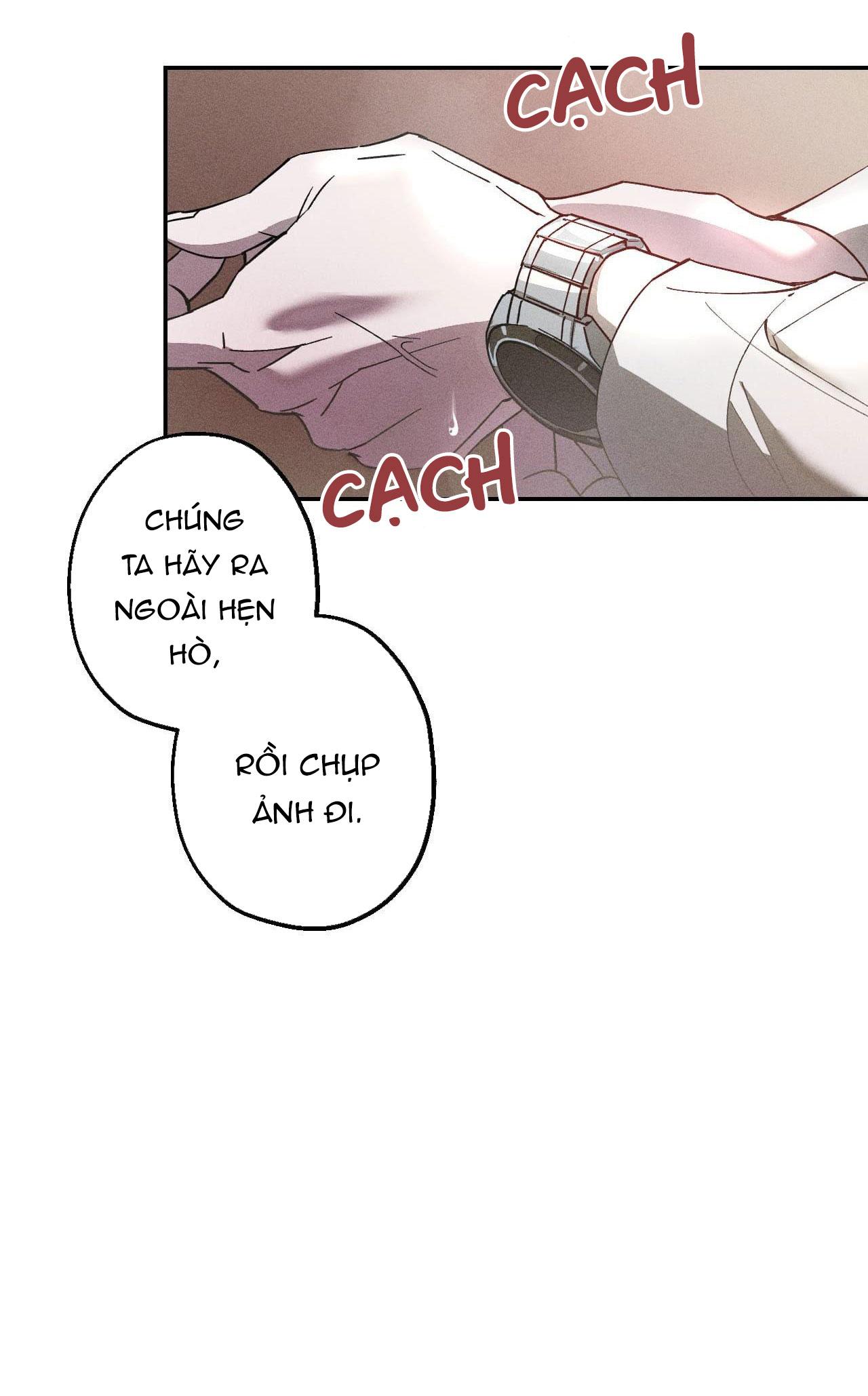 Đọc truyện BL NGẮN CHỊCH HỎNY - Chapter 20.1