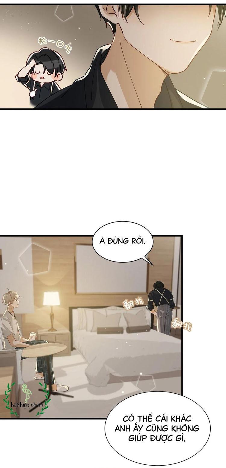 Đọc truyện Tôi và đối tác của tôi [DROP] - Chapter 39