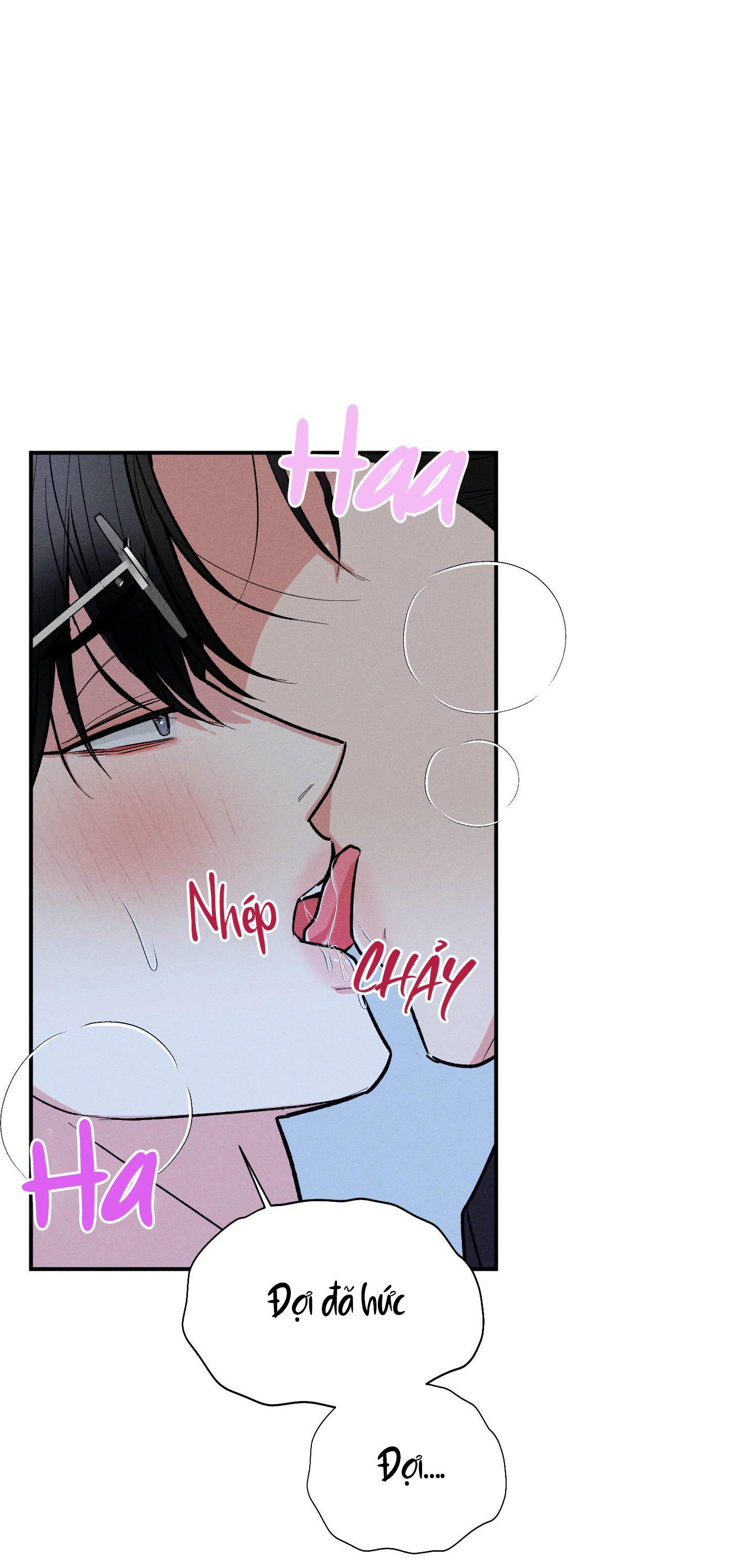 Đọc truyện (DROP) MÓN QUÀ DÀNH CHO KẺ NGẠO MẠN - Chapter 34